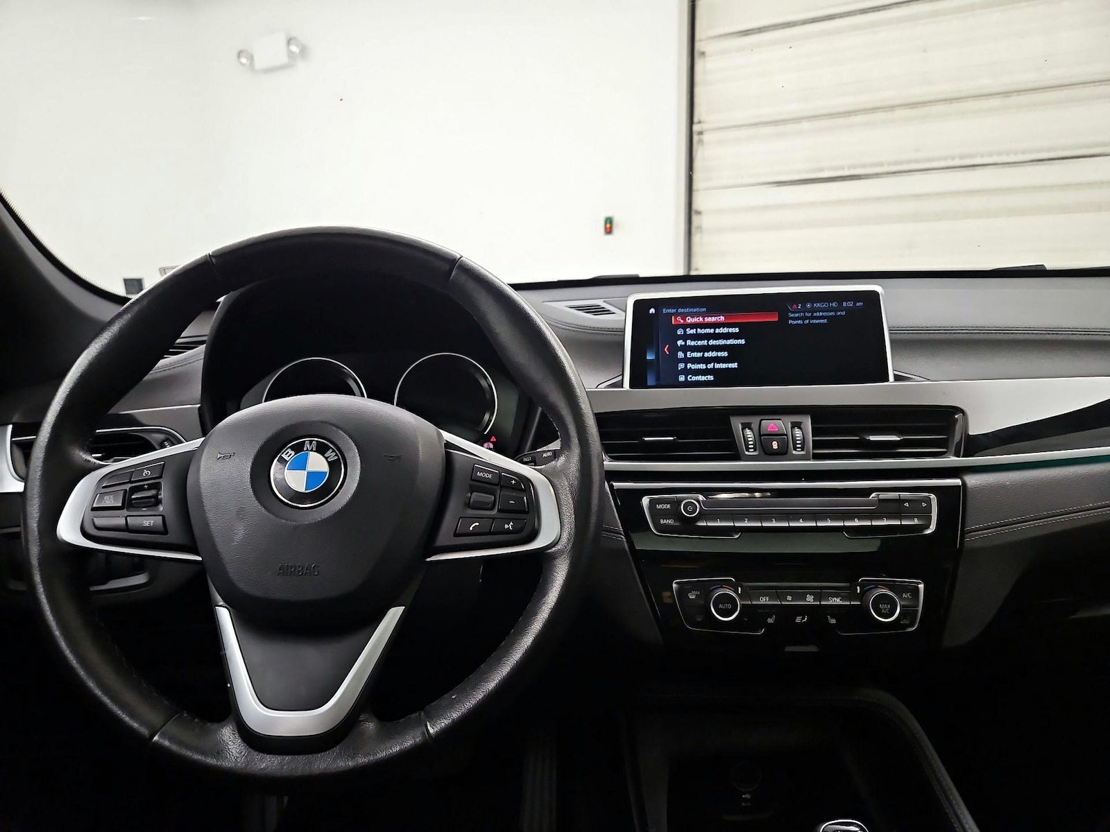 Apple CarPlay®