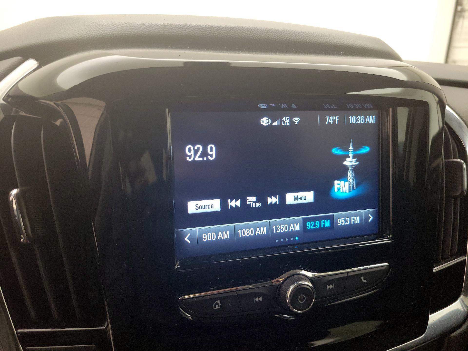 Thumbnail: 2019 Chevrolet Traverse - 15
