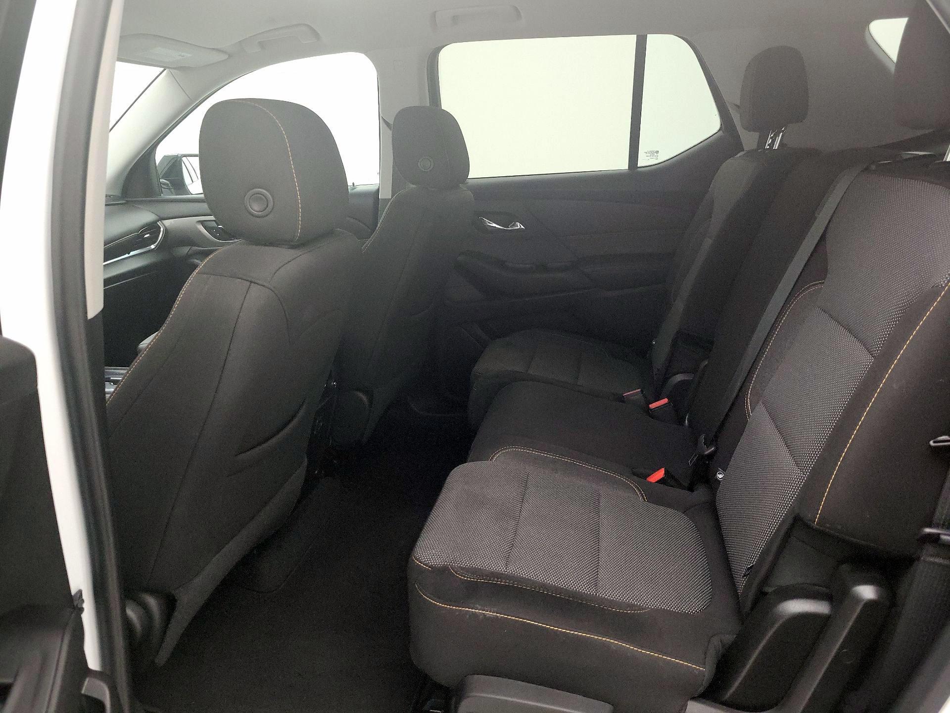 Thumbnail: 2019 Chevrolet Traverse - 19