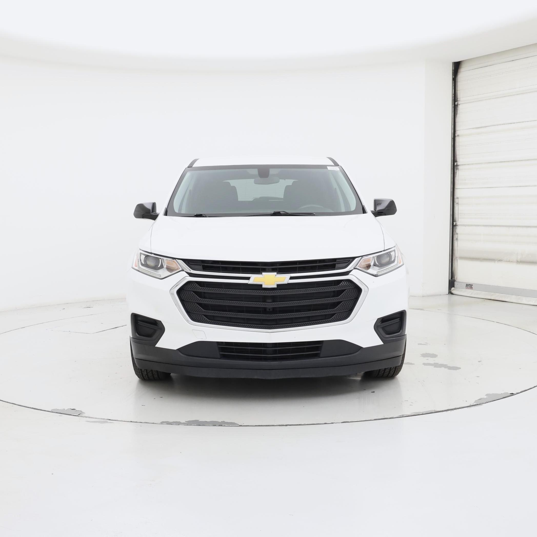 Thumbnail: 2019 Chevrolet Traverse - 5