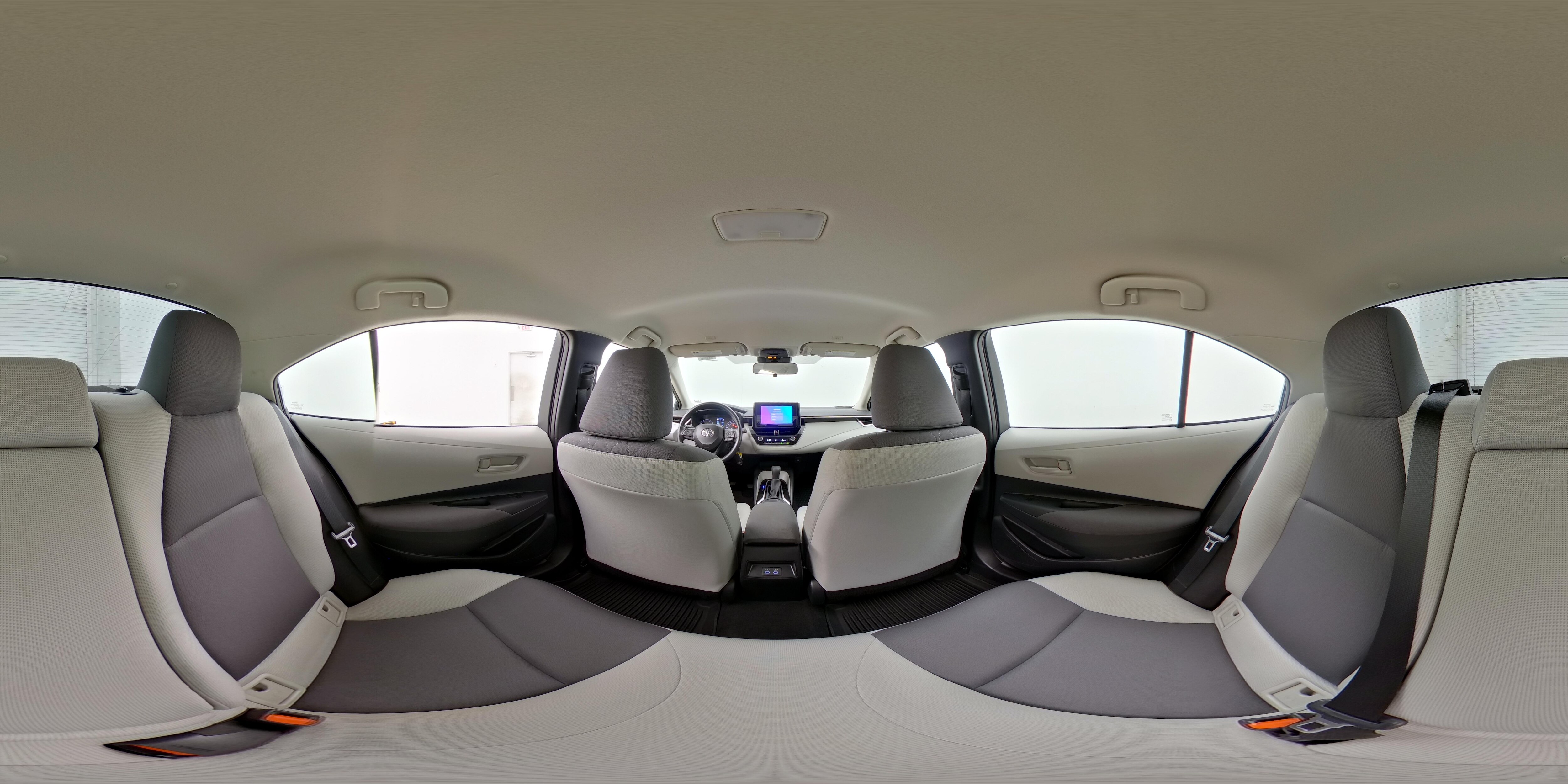 2025 Toyota Corolla LE - Photo 25