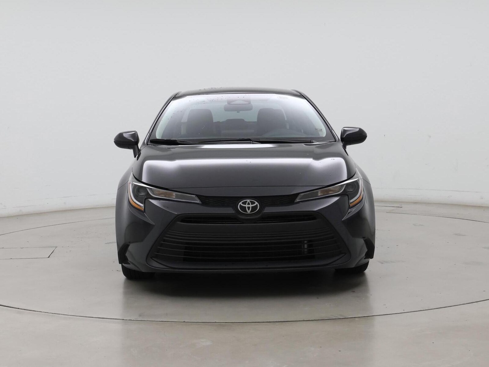 2025 Toyota Corolla LE - Photo 6