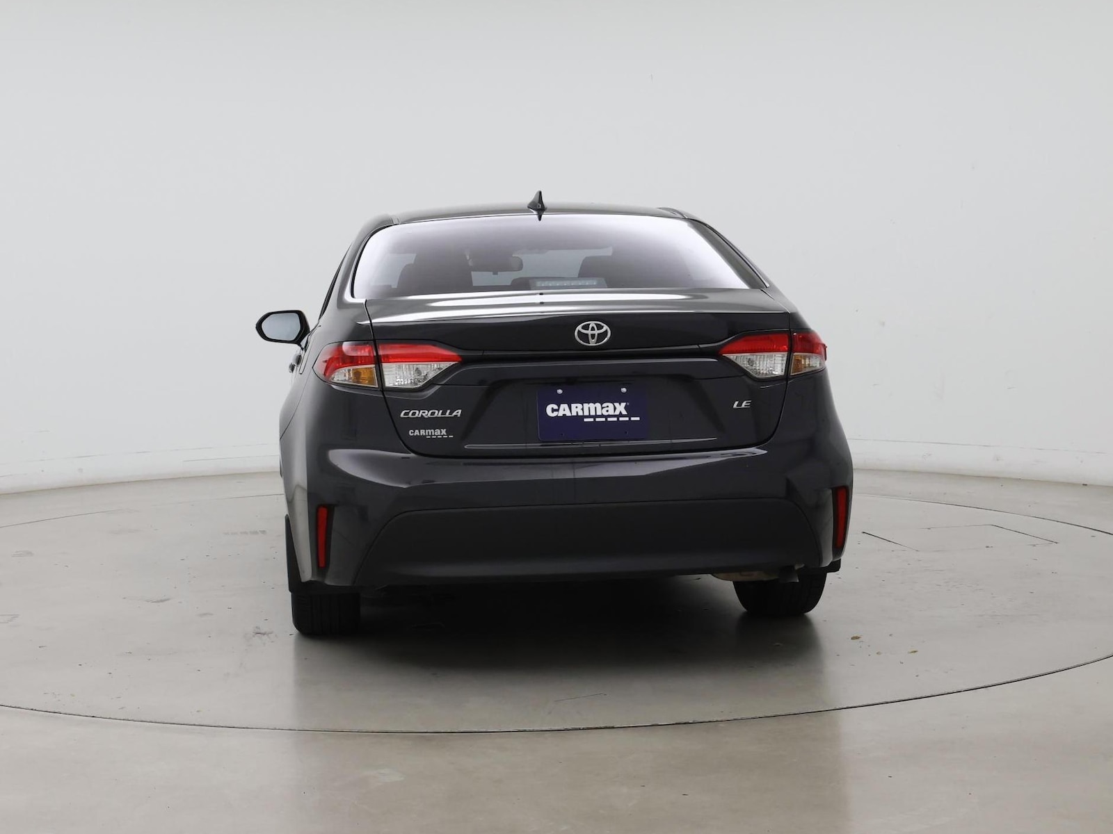 2025 Toyota Corolla LE - Photo 7
