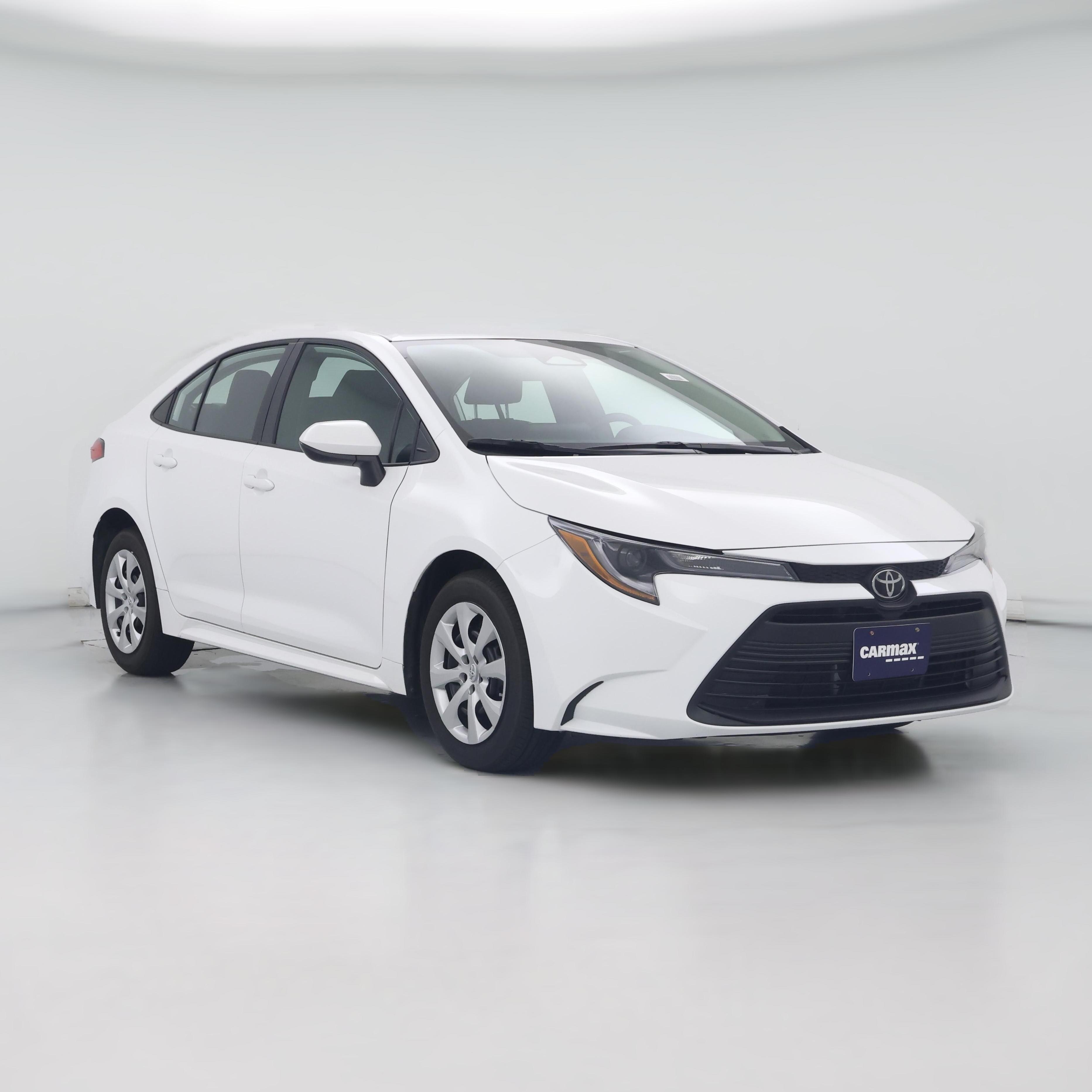 Thumbnail: 2026 Toyota Corolla - 1