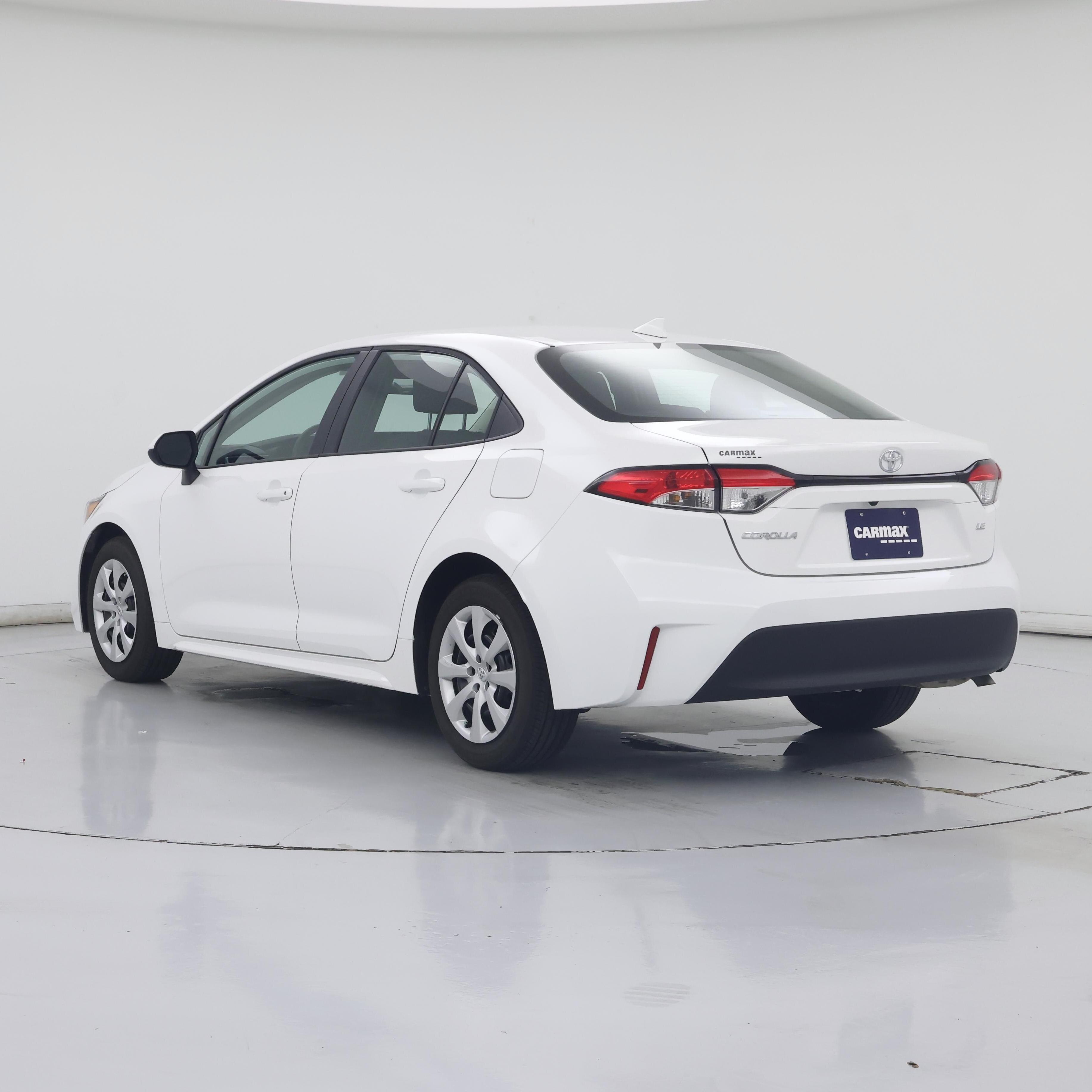 Thumbnail: 2026 Toyota Corolla - 2