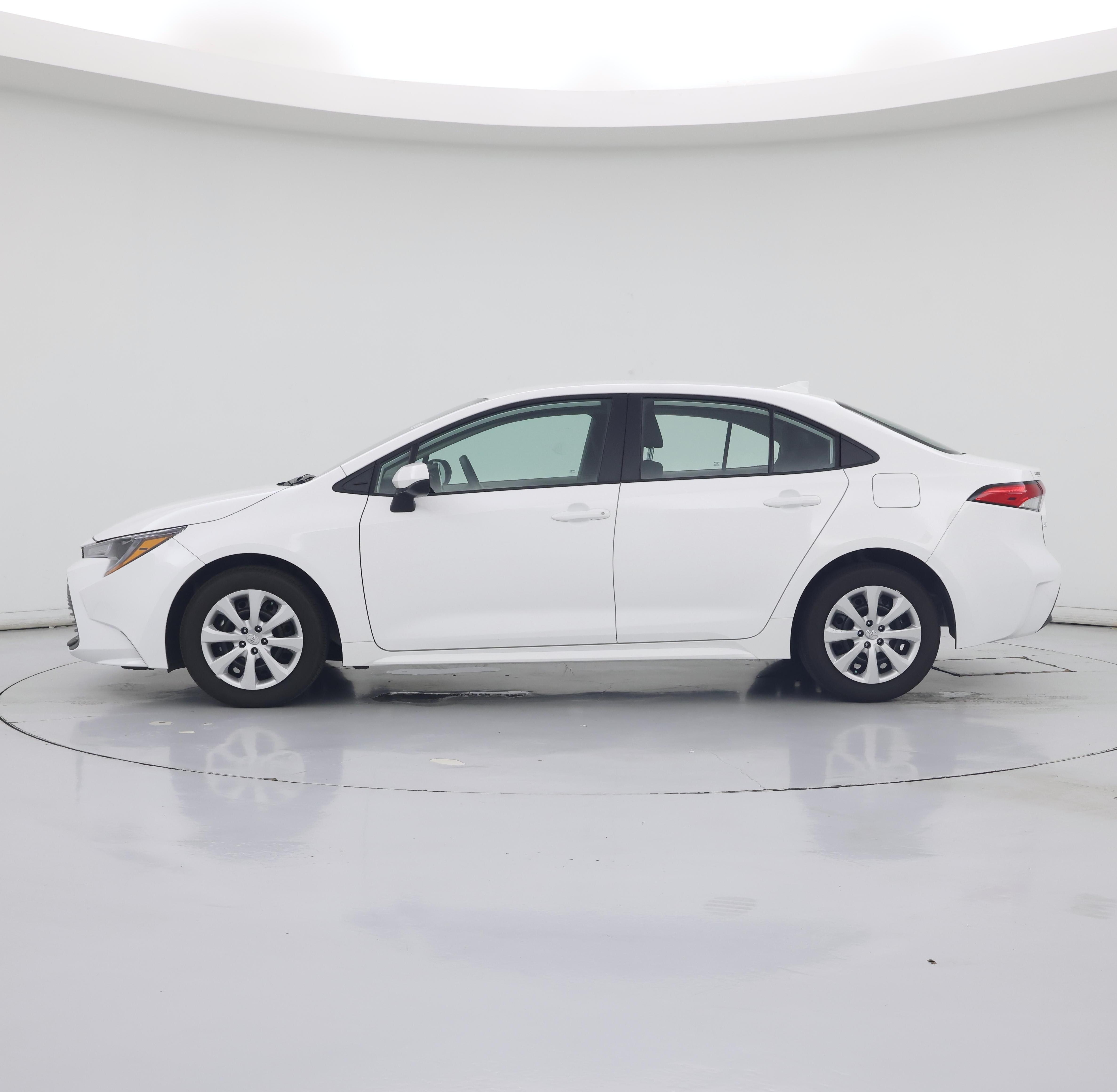 Thumbnail: 2026 Toyota Corolla - 3