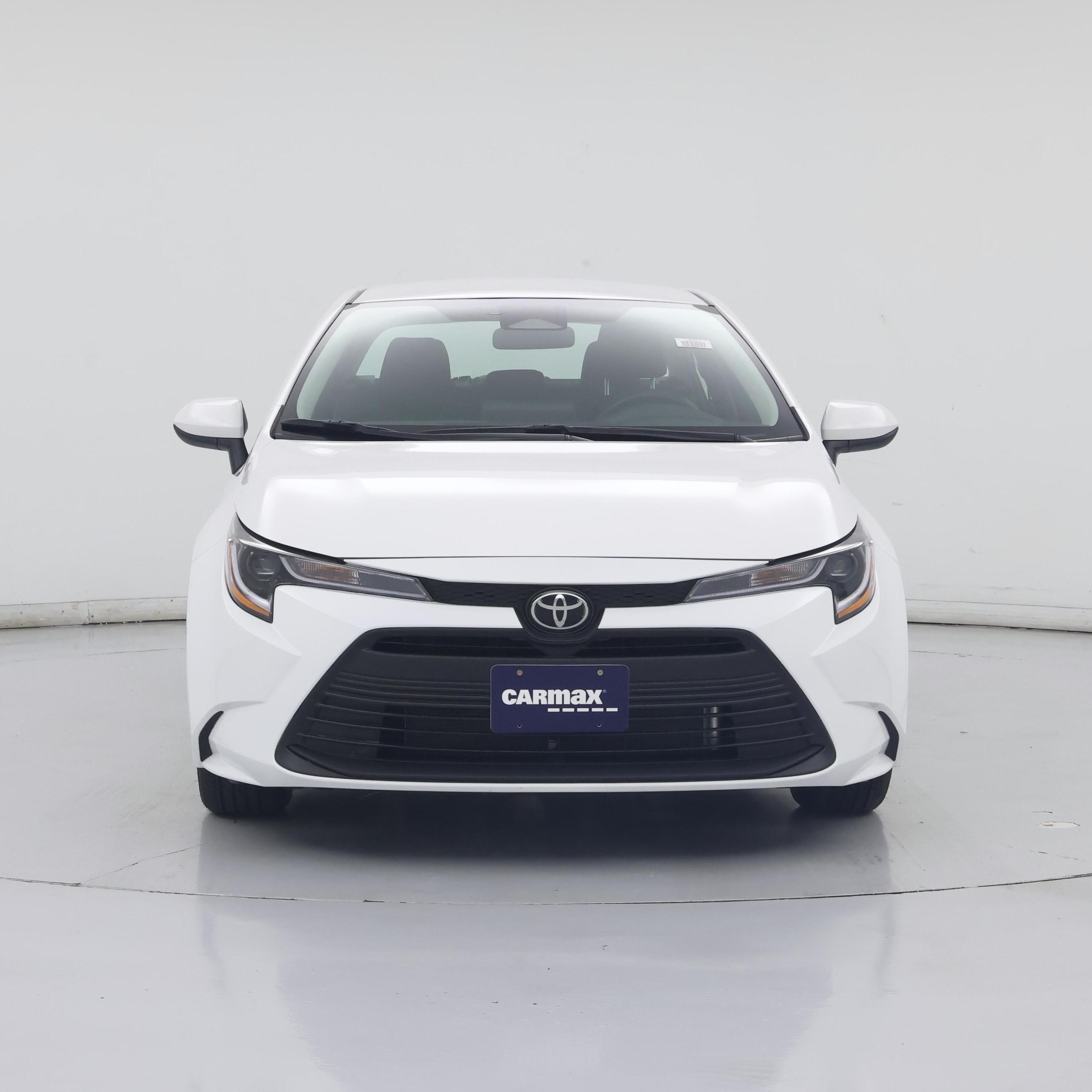 Thumbnail: 2026 Toyota Corolla - 5