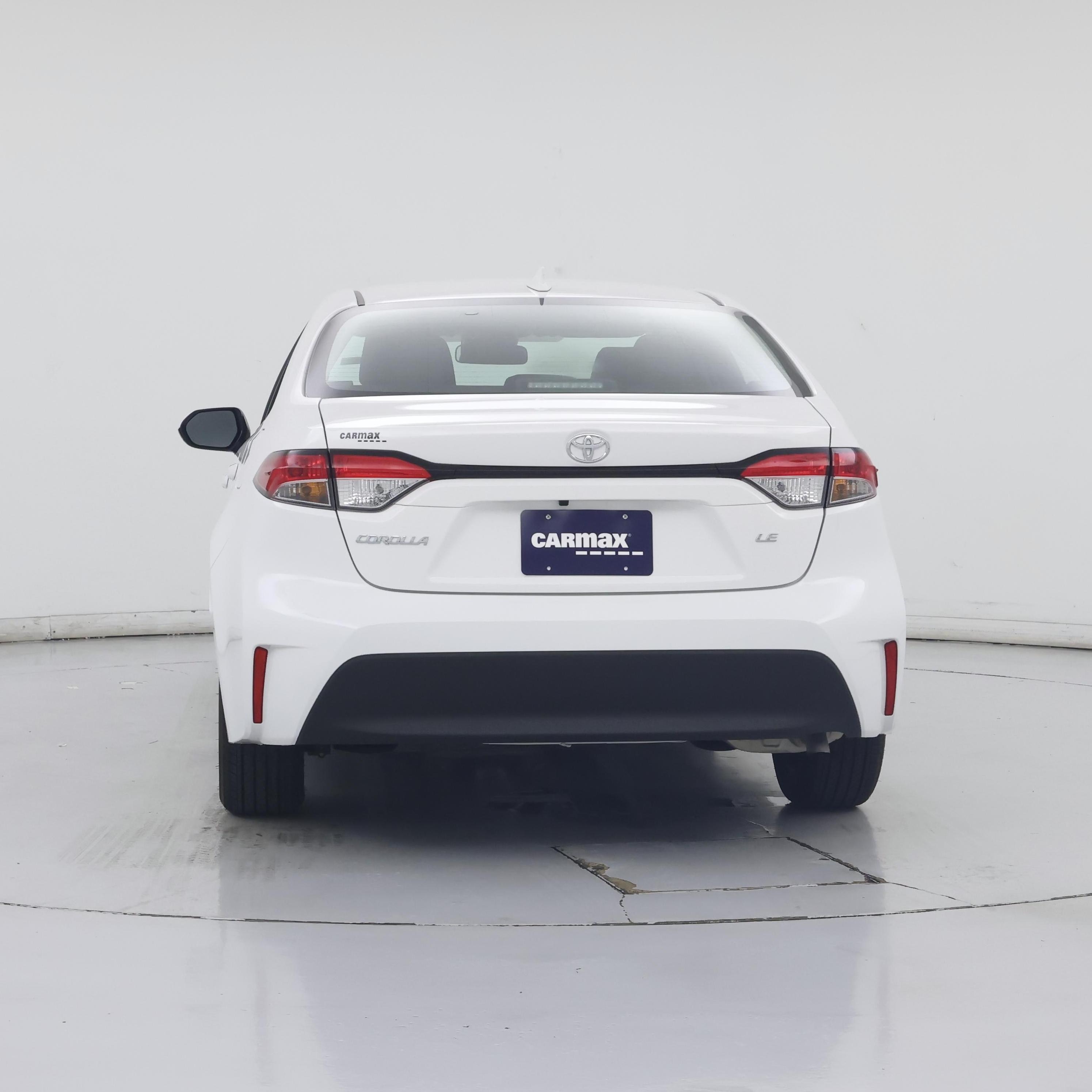 Thumbnail: 2026 Toyota Corolla - 6