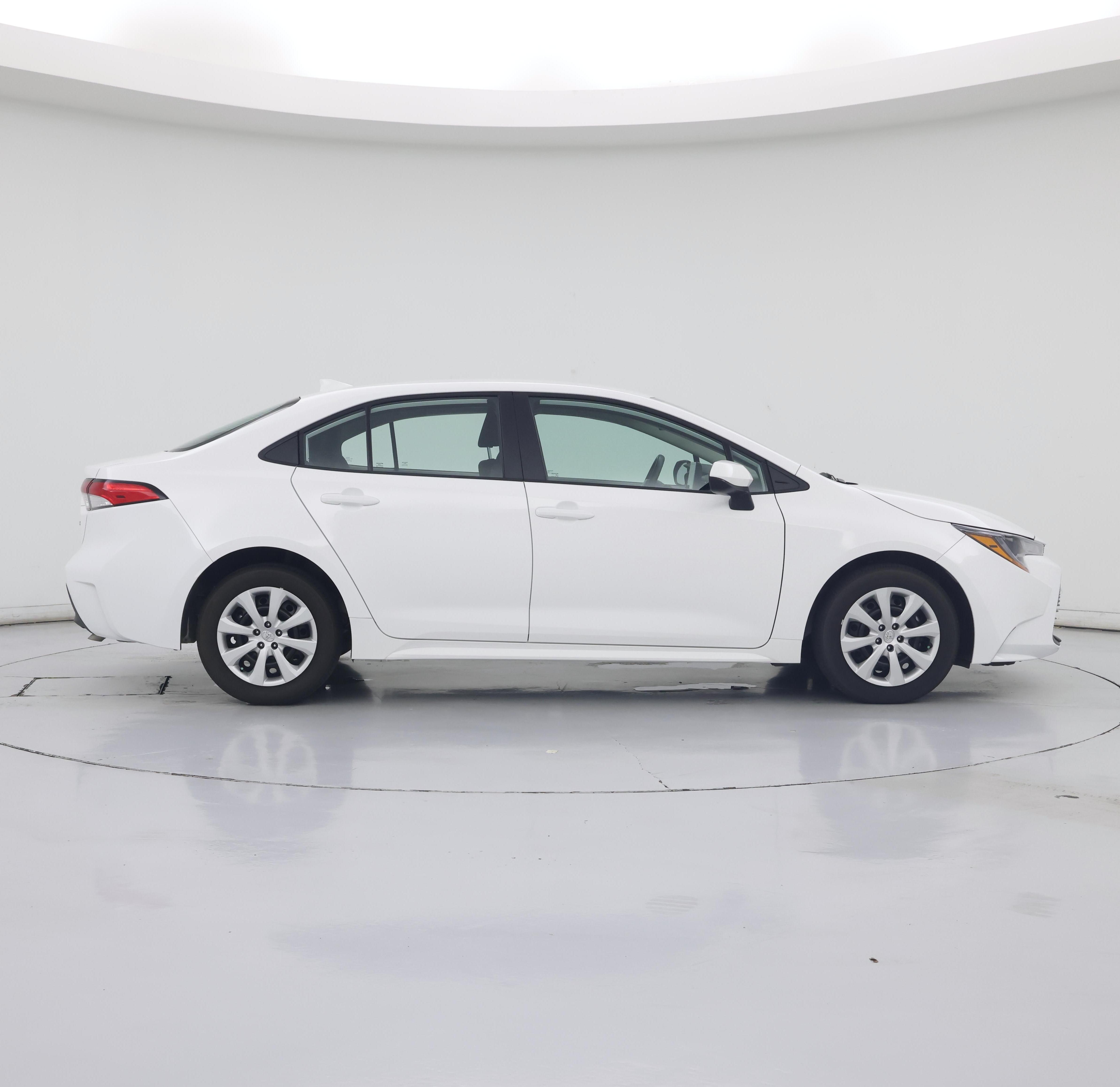 Thumbnail: 2026 Toyota Corolla - 7