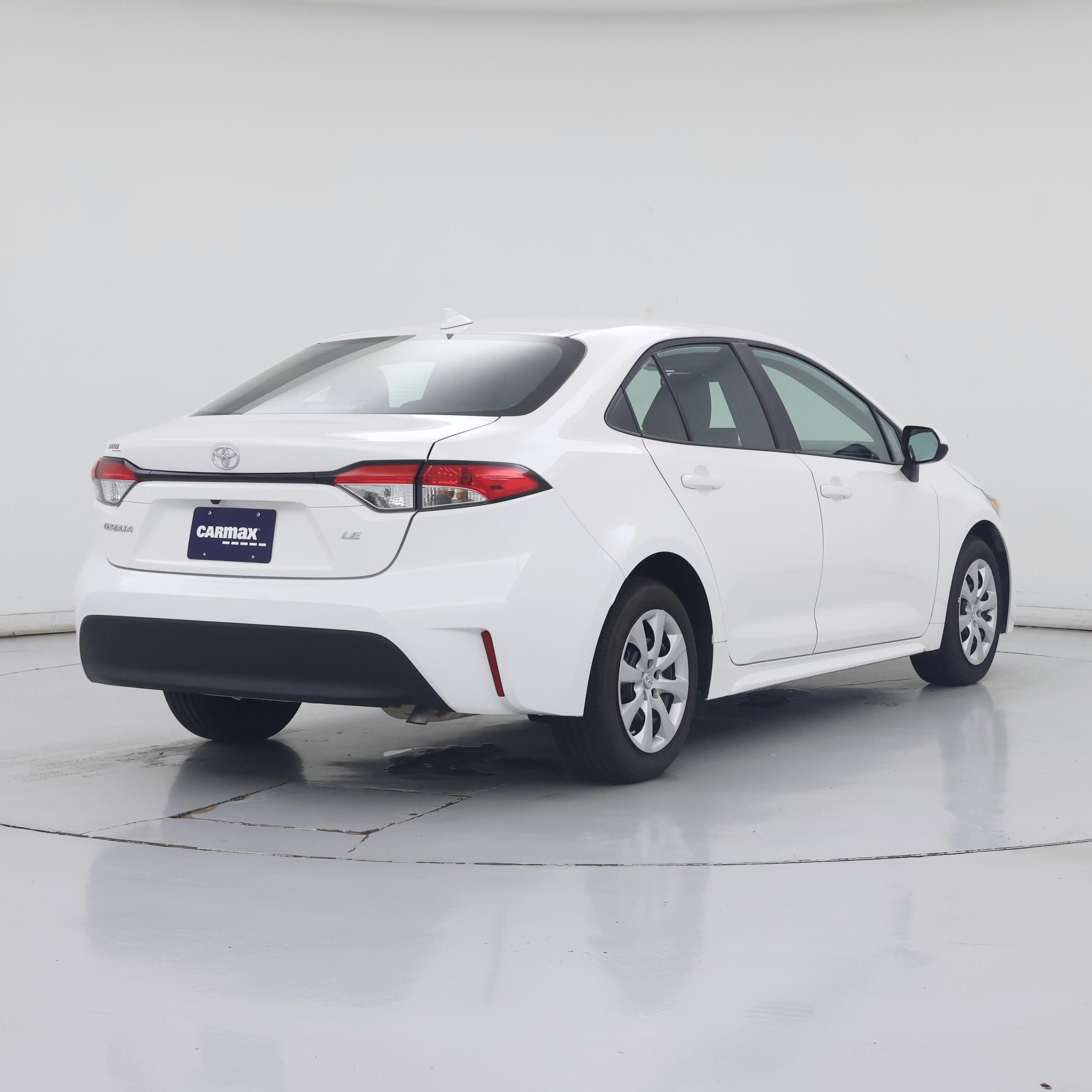 Thumbnail: 2026 Toyota Corolla - 8