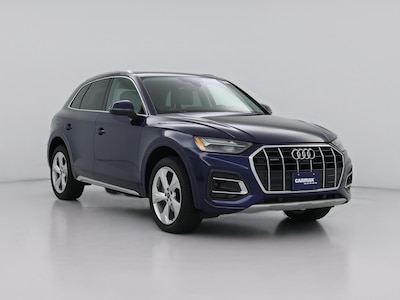 2021 Audi Q5 Premium Plus