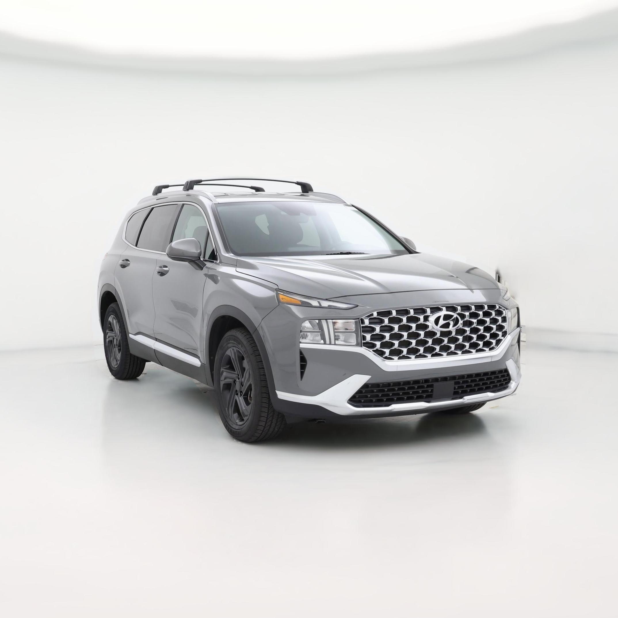 Thumbnail: 2022 Hyundai Santa Fe - 1