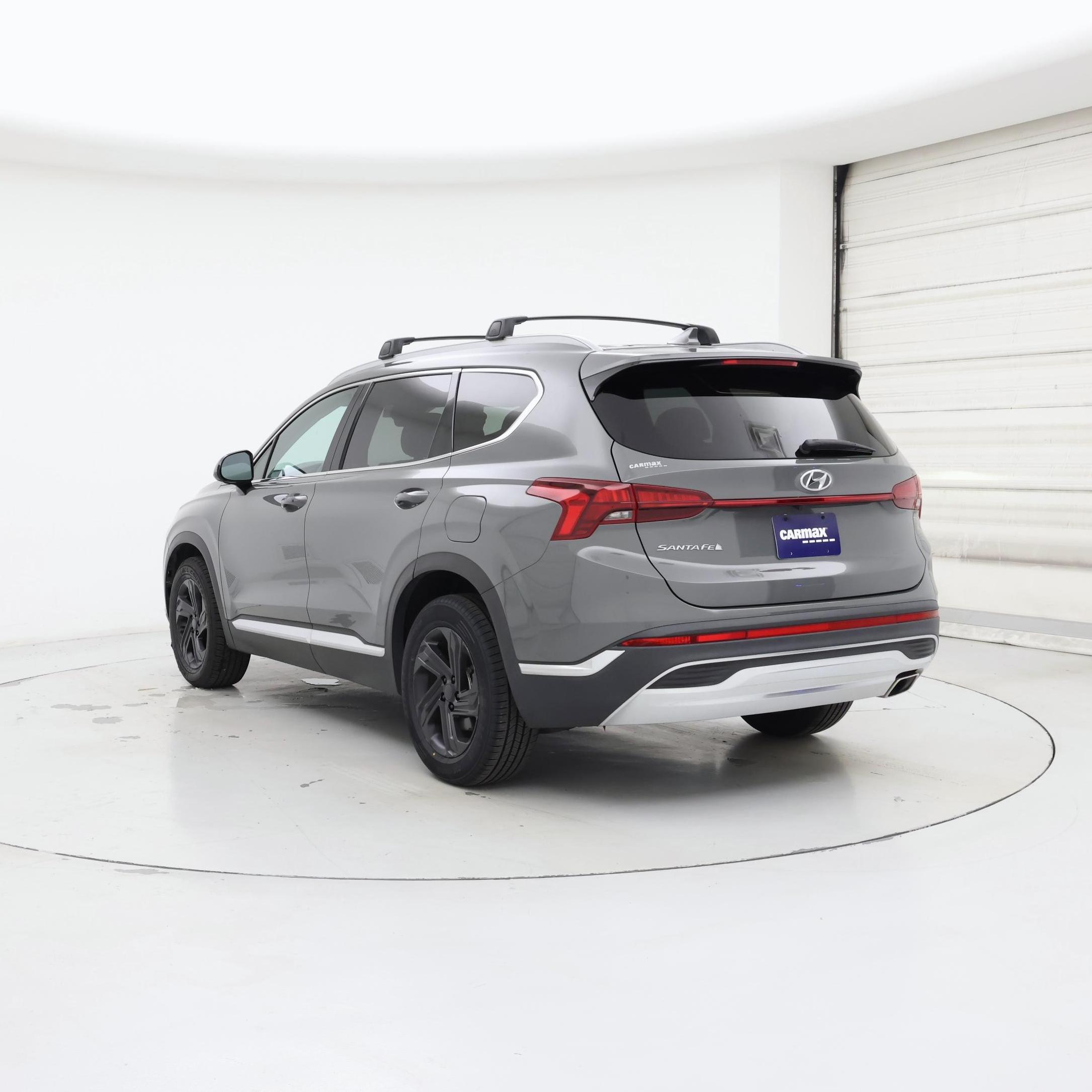 Thumbnail: 2022 Hyundai Santa Fe - 2