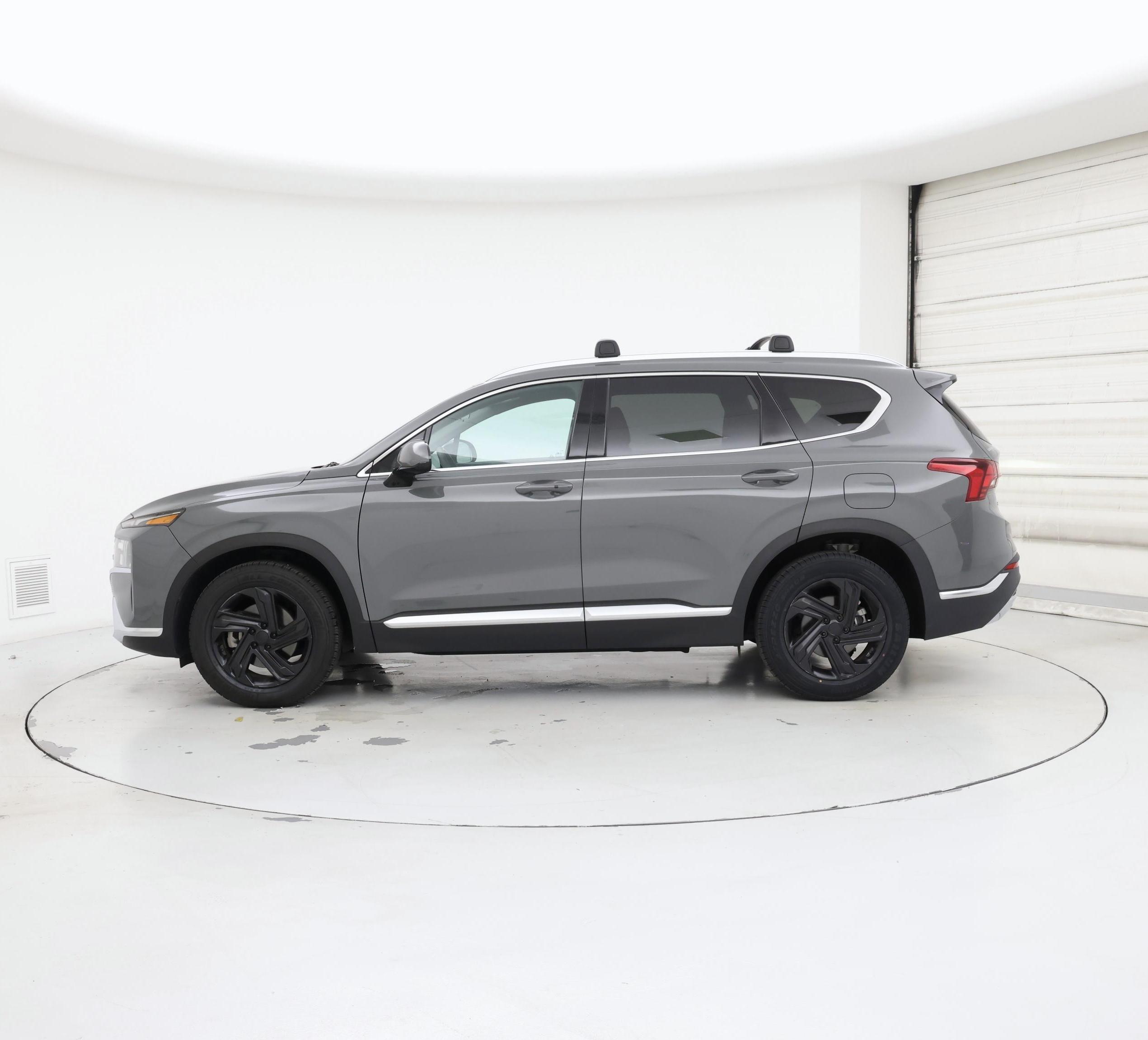 Thumbnail: 2022 Hyundai Santa Fe - 3