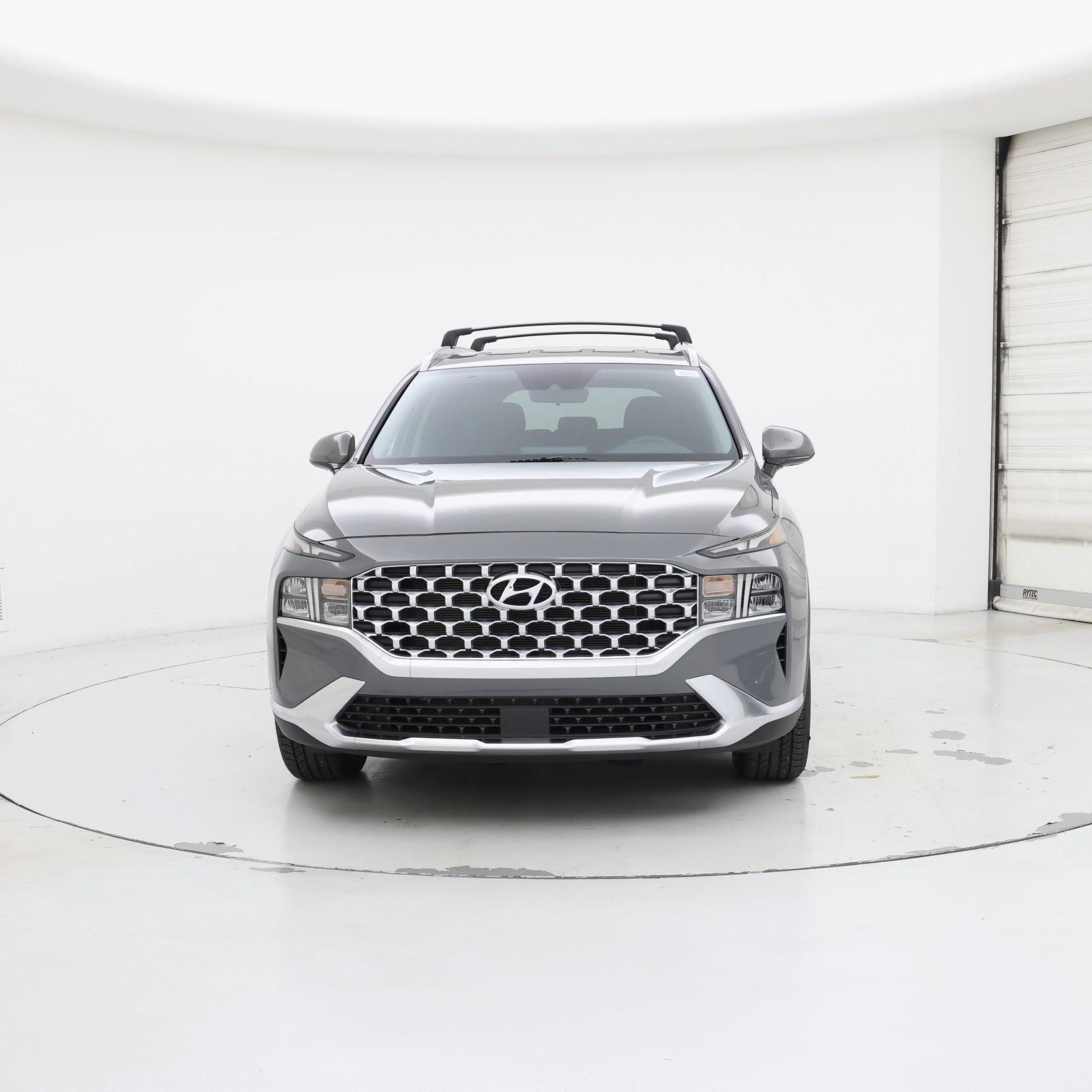 Thumbnail: 2022 Hyundai Santa Fe - 5
