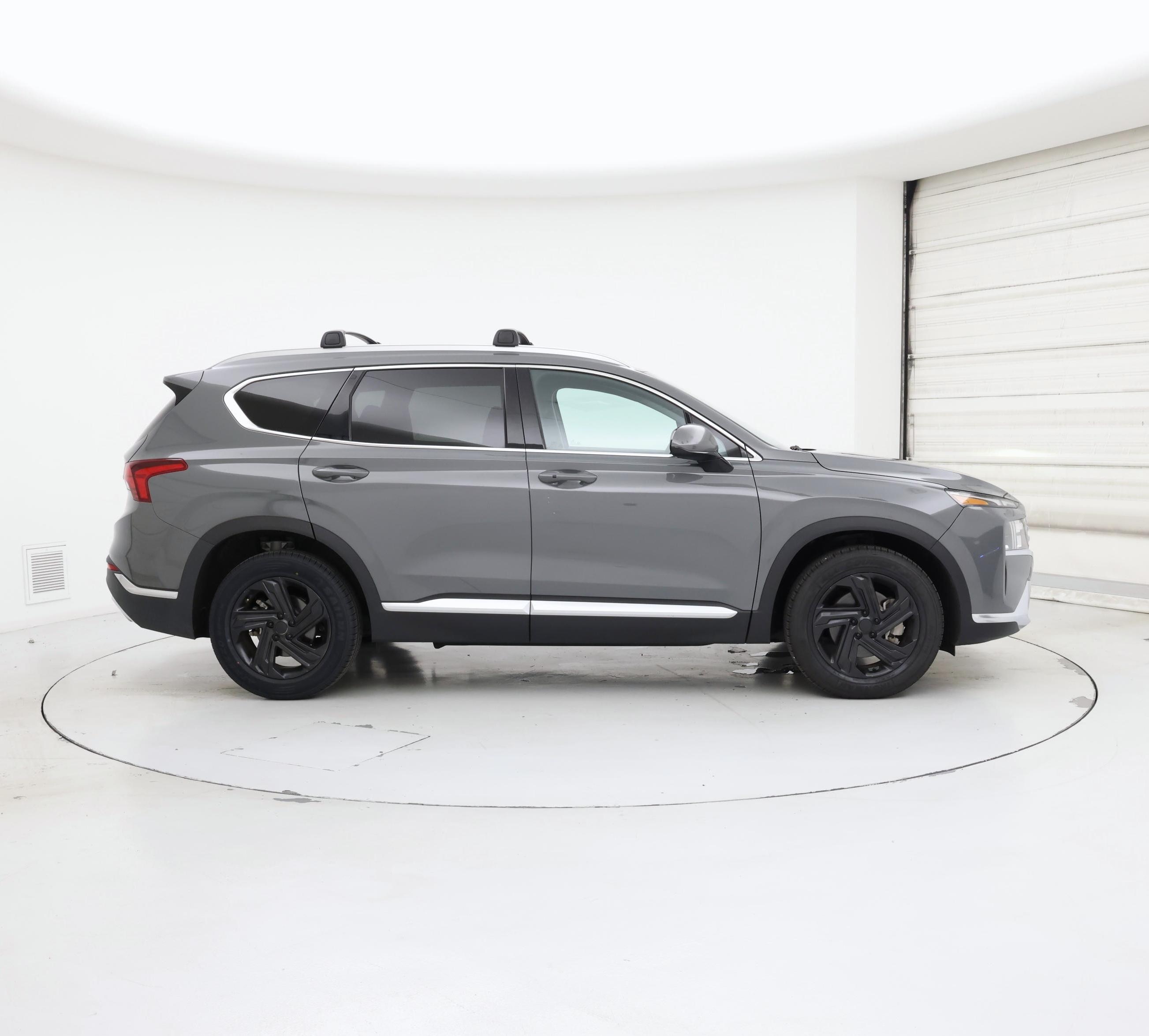 Thumbnail: 2022 Hyundai Santa Fe - 7