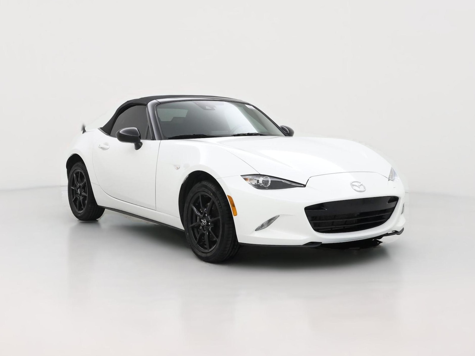 2021 Mazda MX-5 Miata