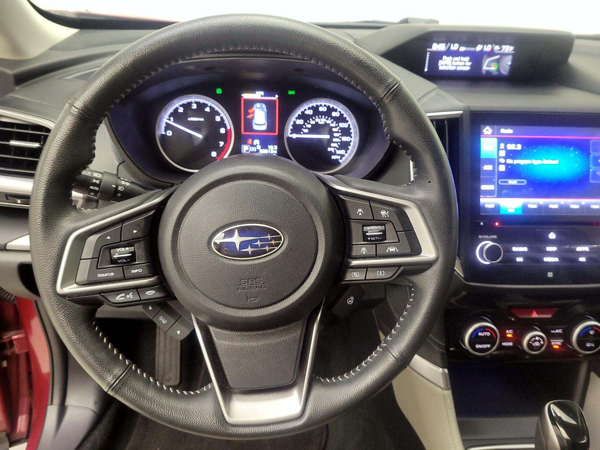 Thumbnail: 2019 Subaru Forester - 10