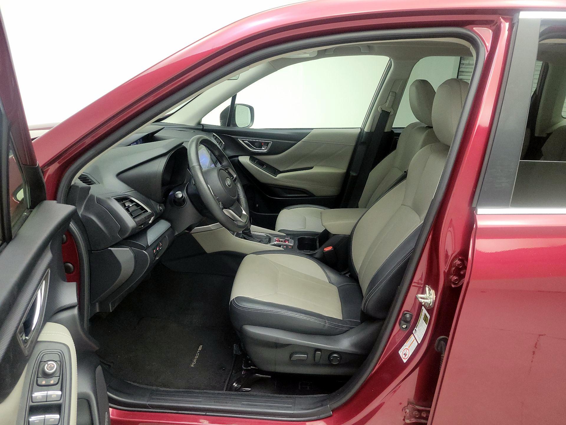 Thumbnail: 2019 Subaru Forester - 11