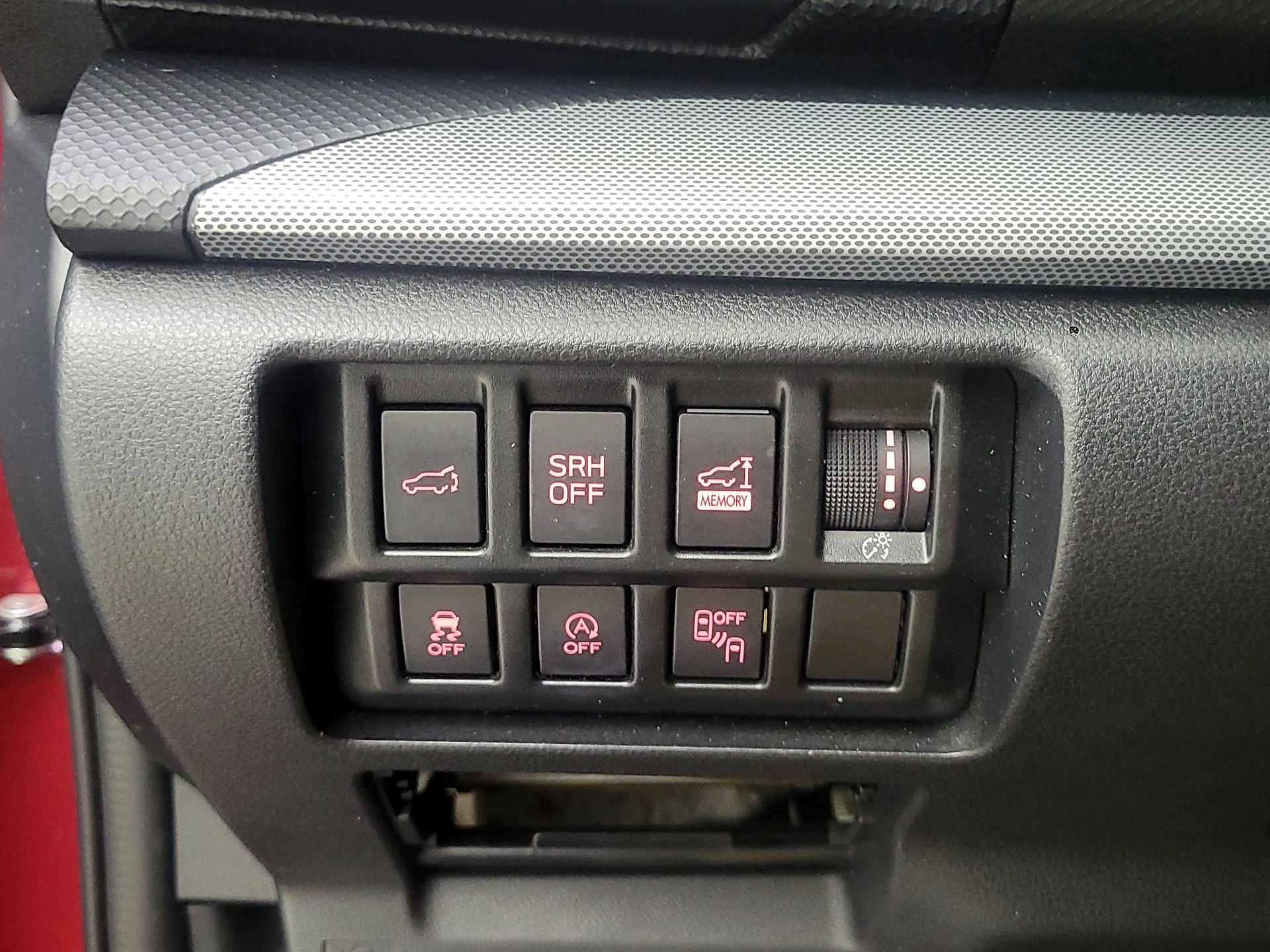 Thumbnail: 2019 Subaru Forester - 13