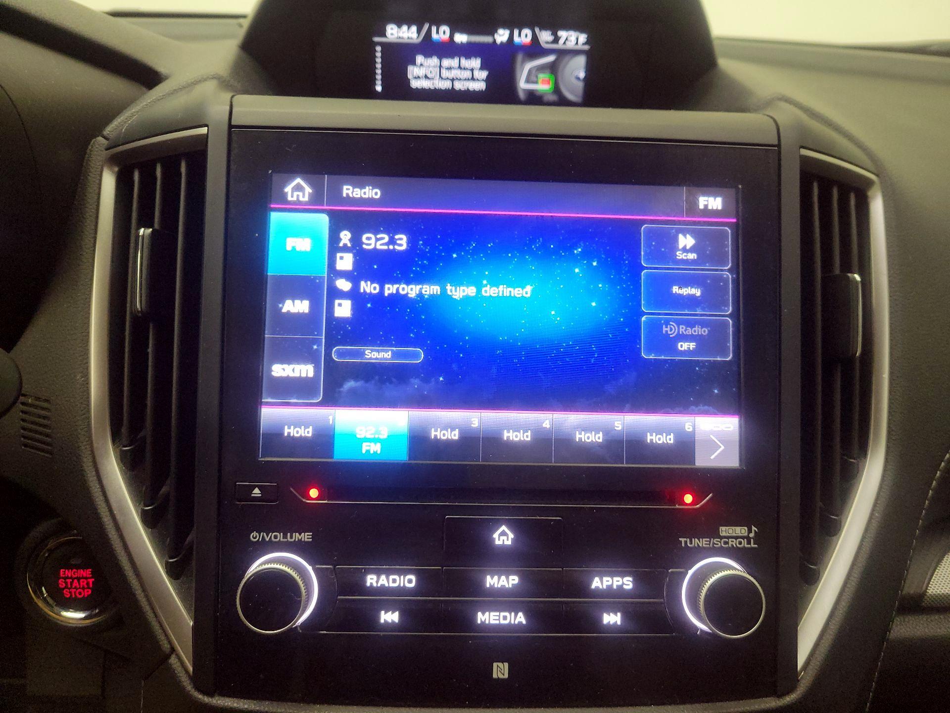 Thumbnail: 2019 Subaru Forester - 15