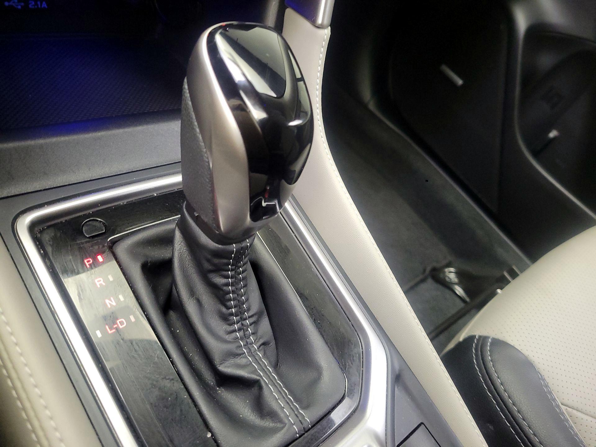 Thumbnail: 2019 Subaru Forester - 17