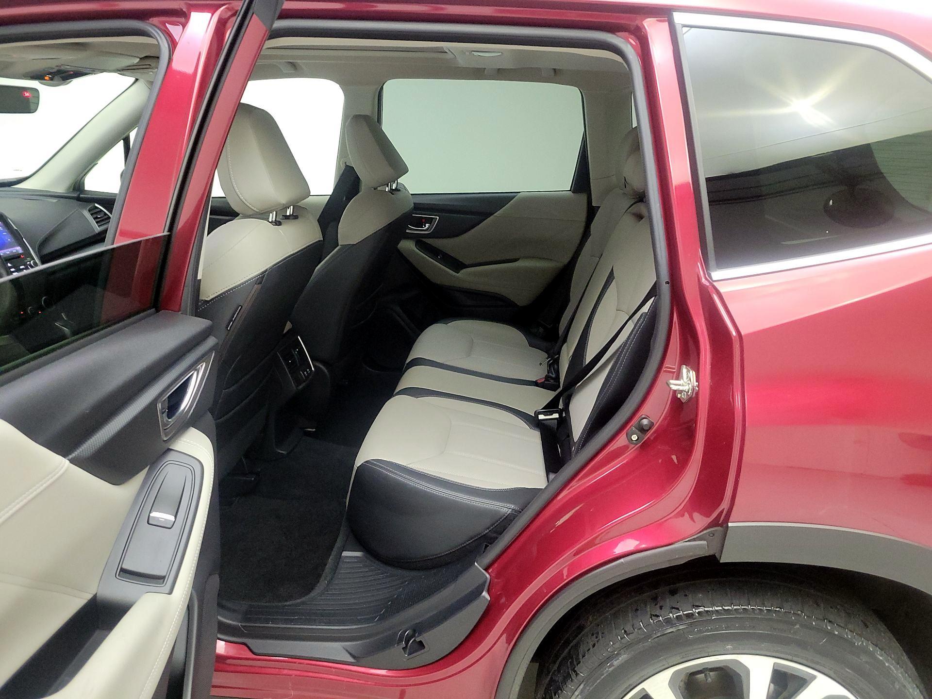 Thumbnail: 2019 Subaru Forester - 20