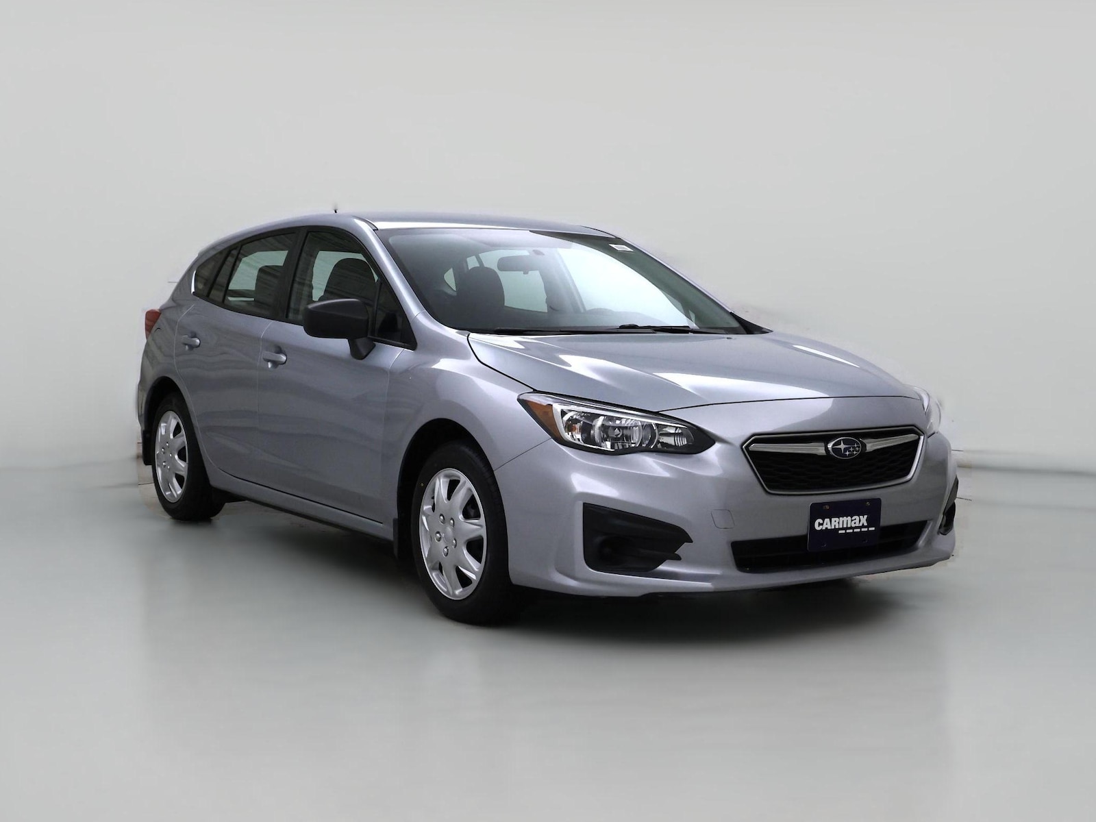 2017 Subaru Impreza Base