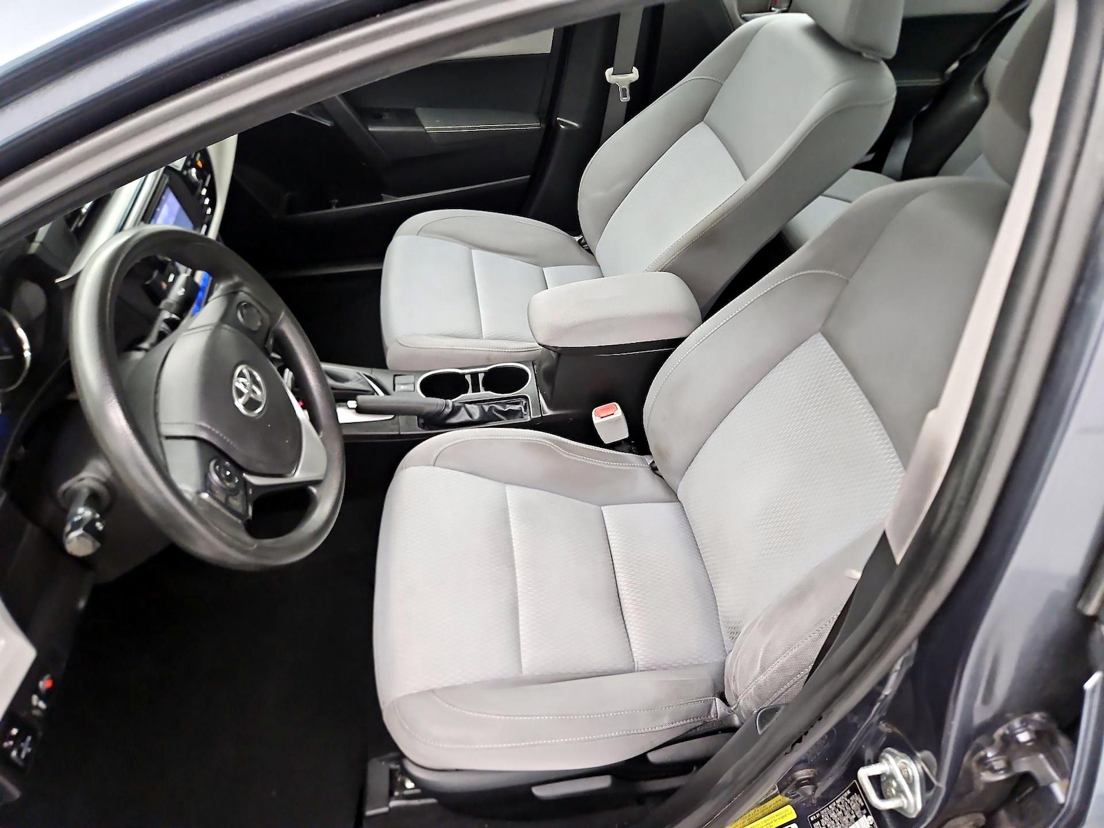Side Airbags