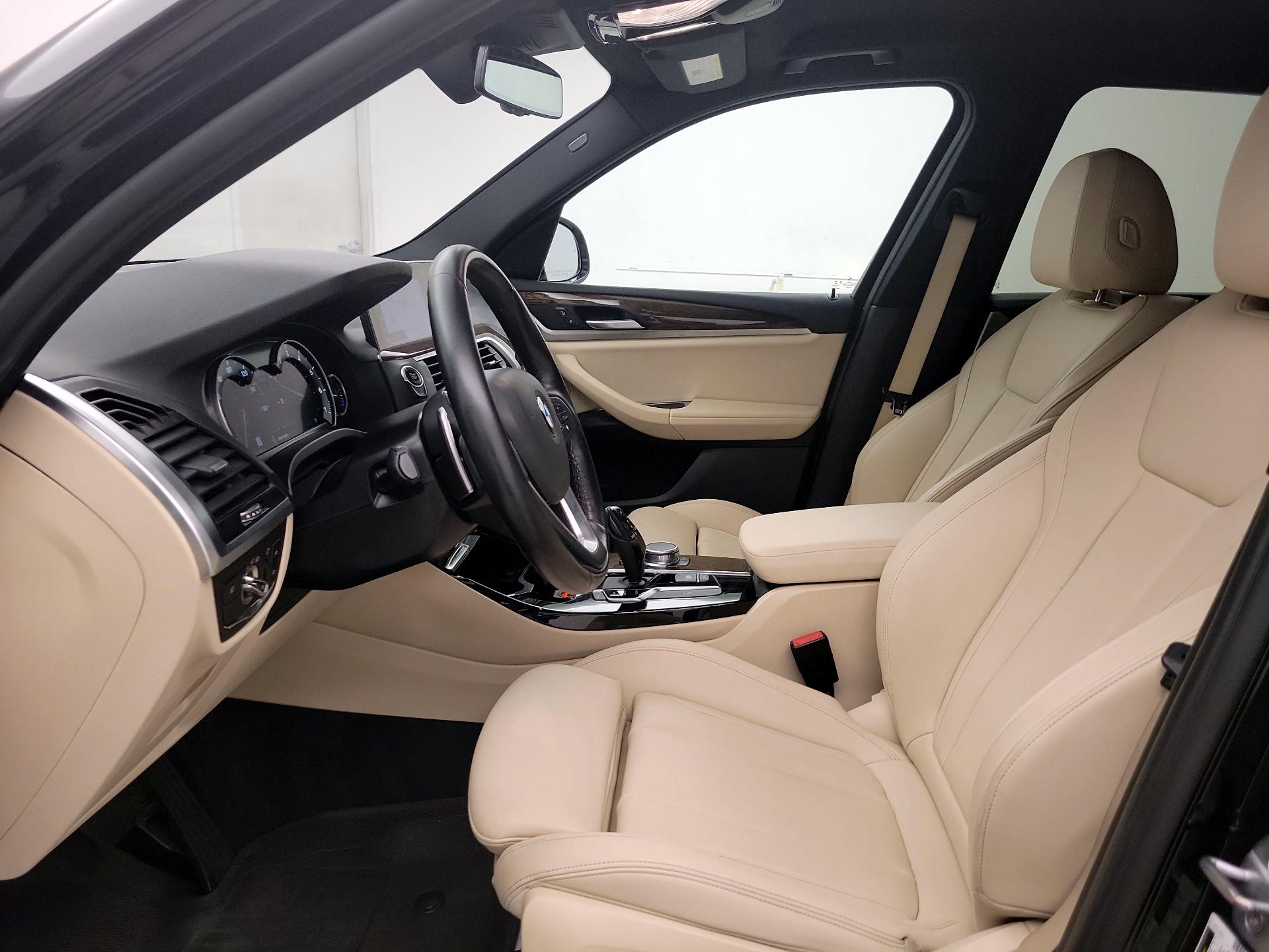 Thumbnail: 2019 BMW X3 - 11