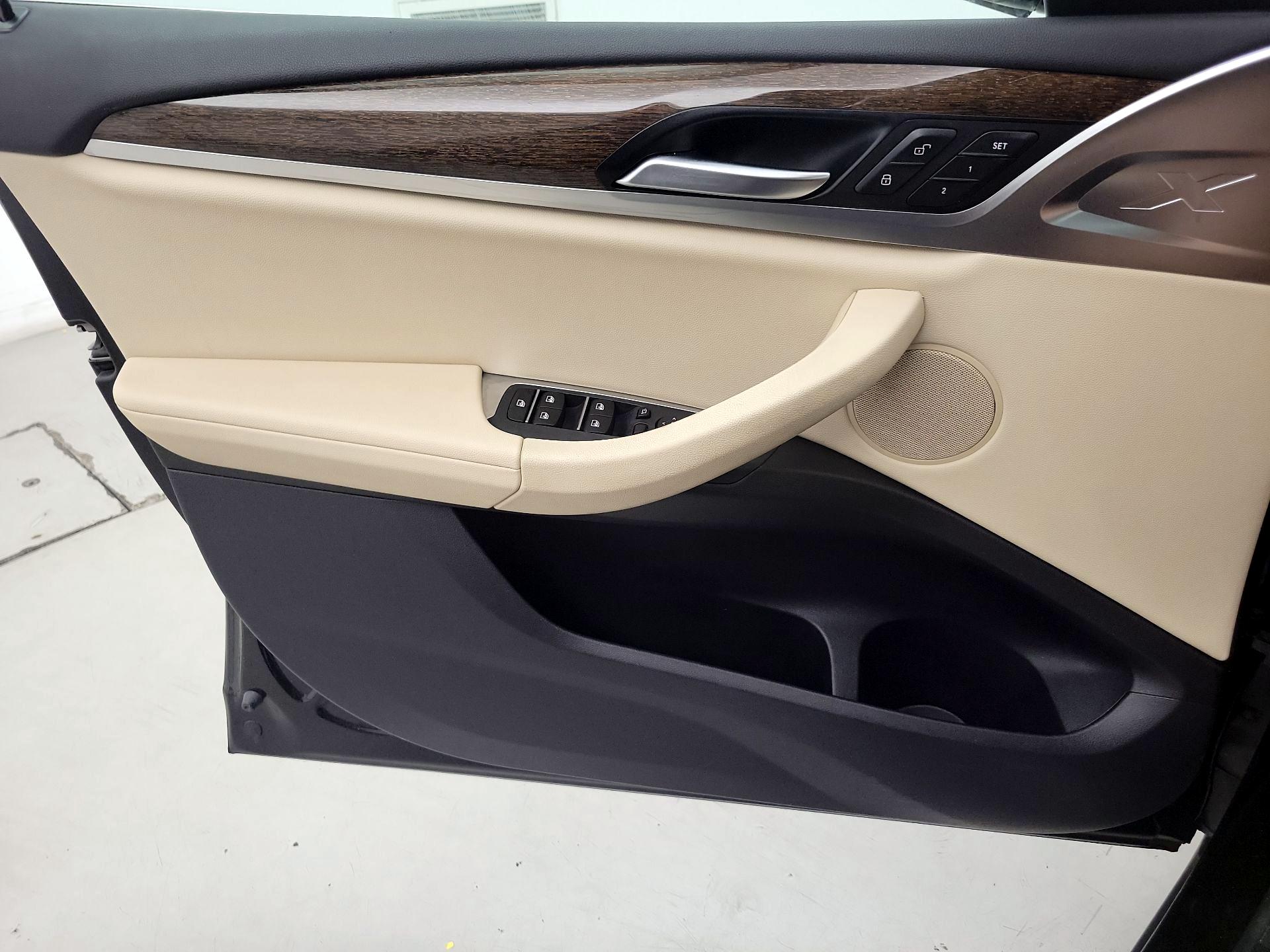 Thumbnail: 2019 BMW X3 - 12