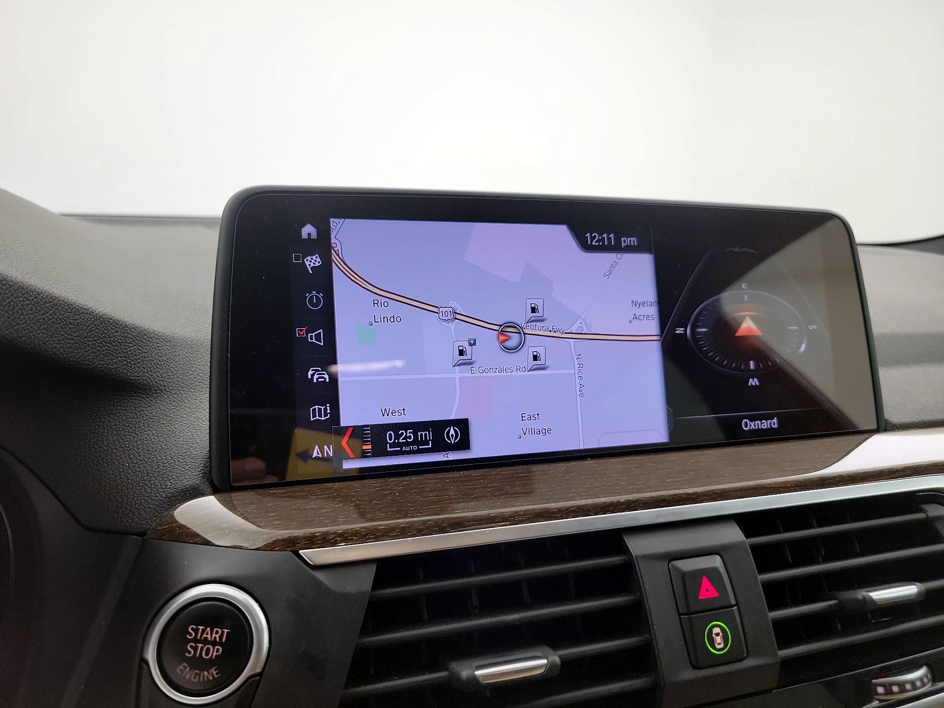 Thumbnail: 2019 BMW X3 - 14
