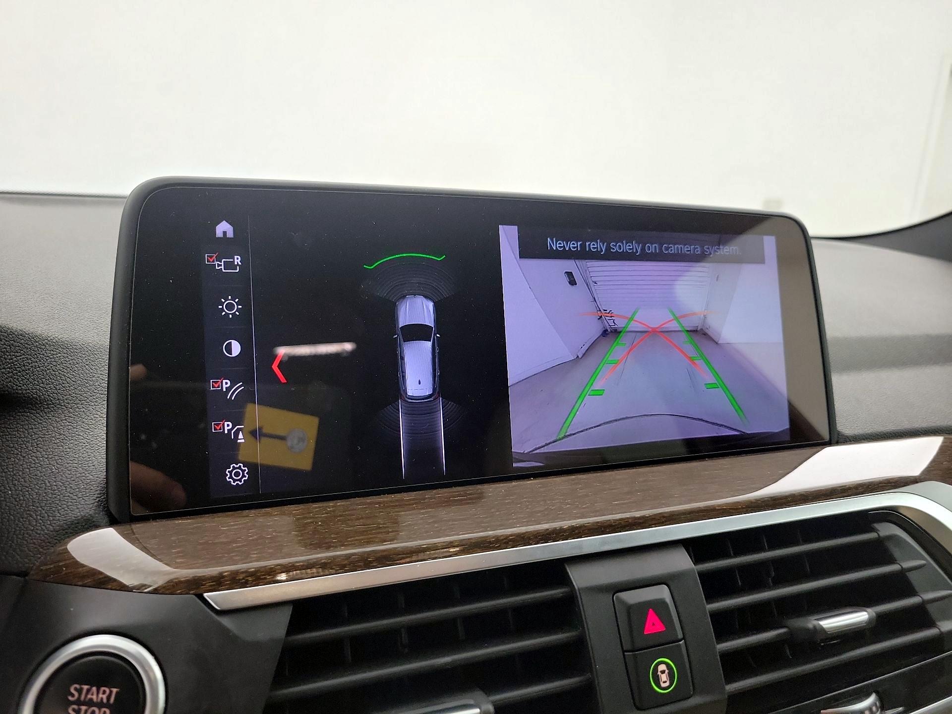 Thumbnail: 2019 BMW X3 - 15