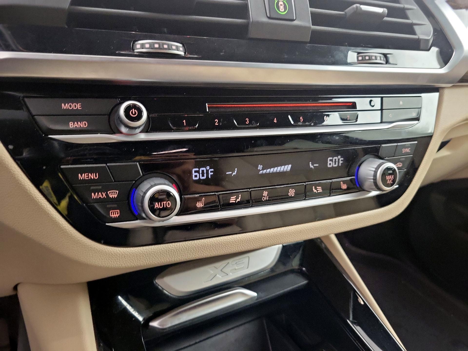 Thumbnail: 2019 BMW X3 - 17