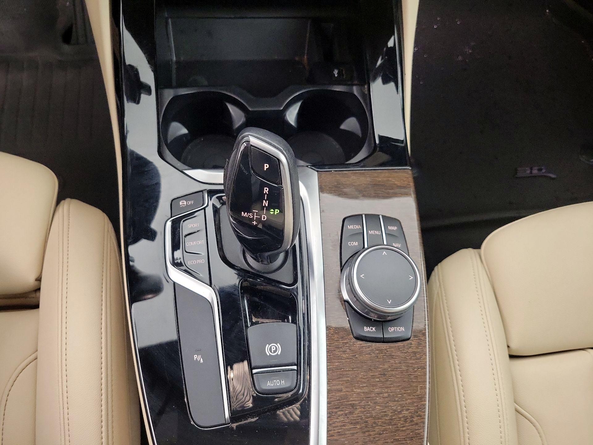 Thumbnail: 2019 BMW X3 - 18