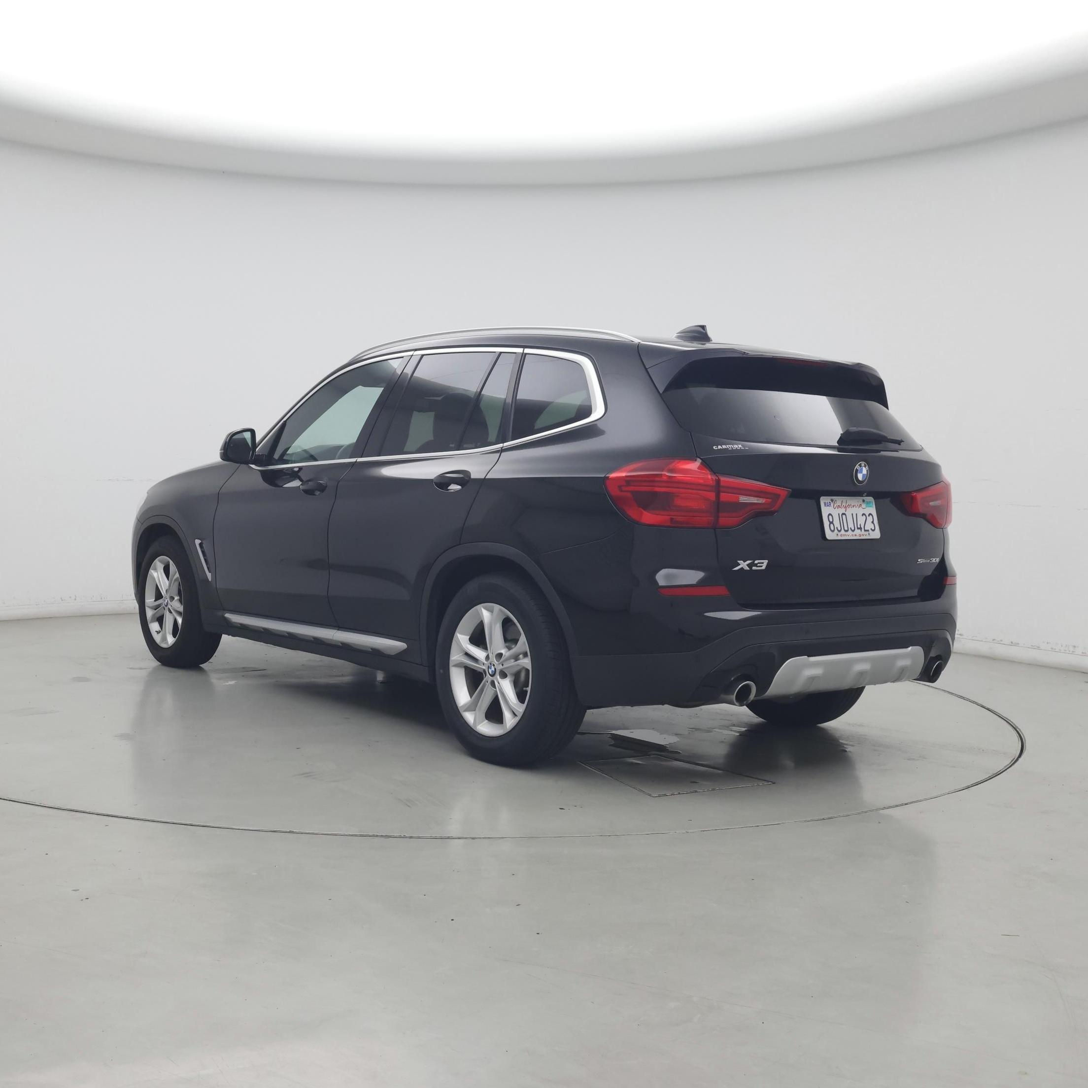 Thumbnail: 2019 BMW X3 - 2