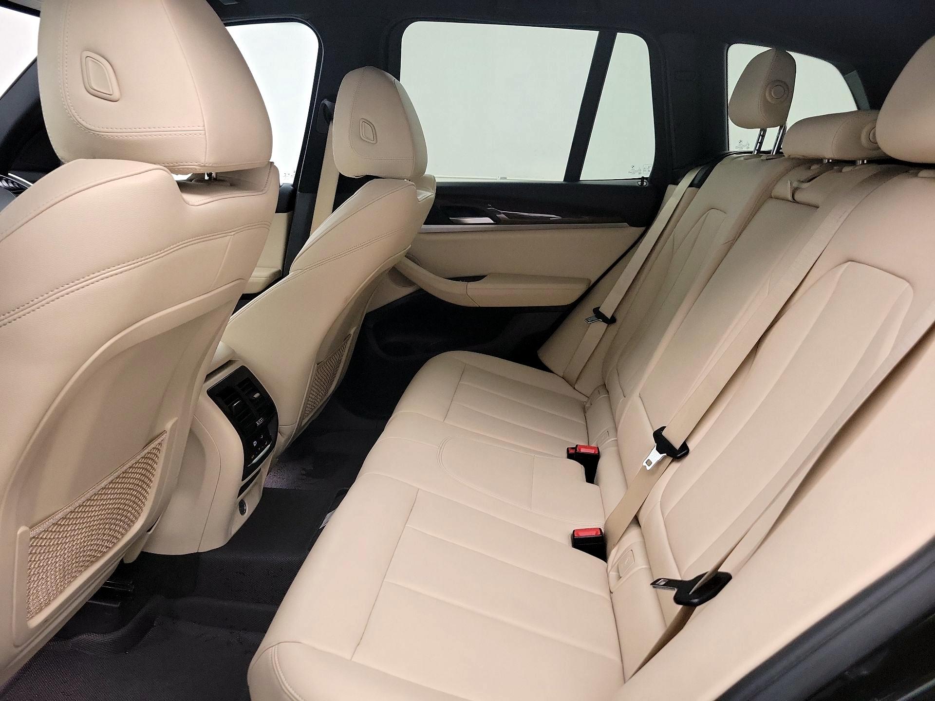Thumbnail: 2019 BMW X3 - 19