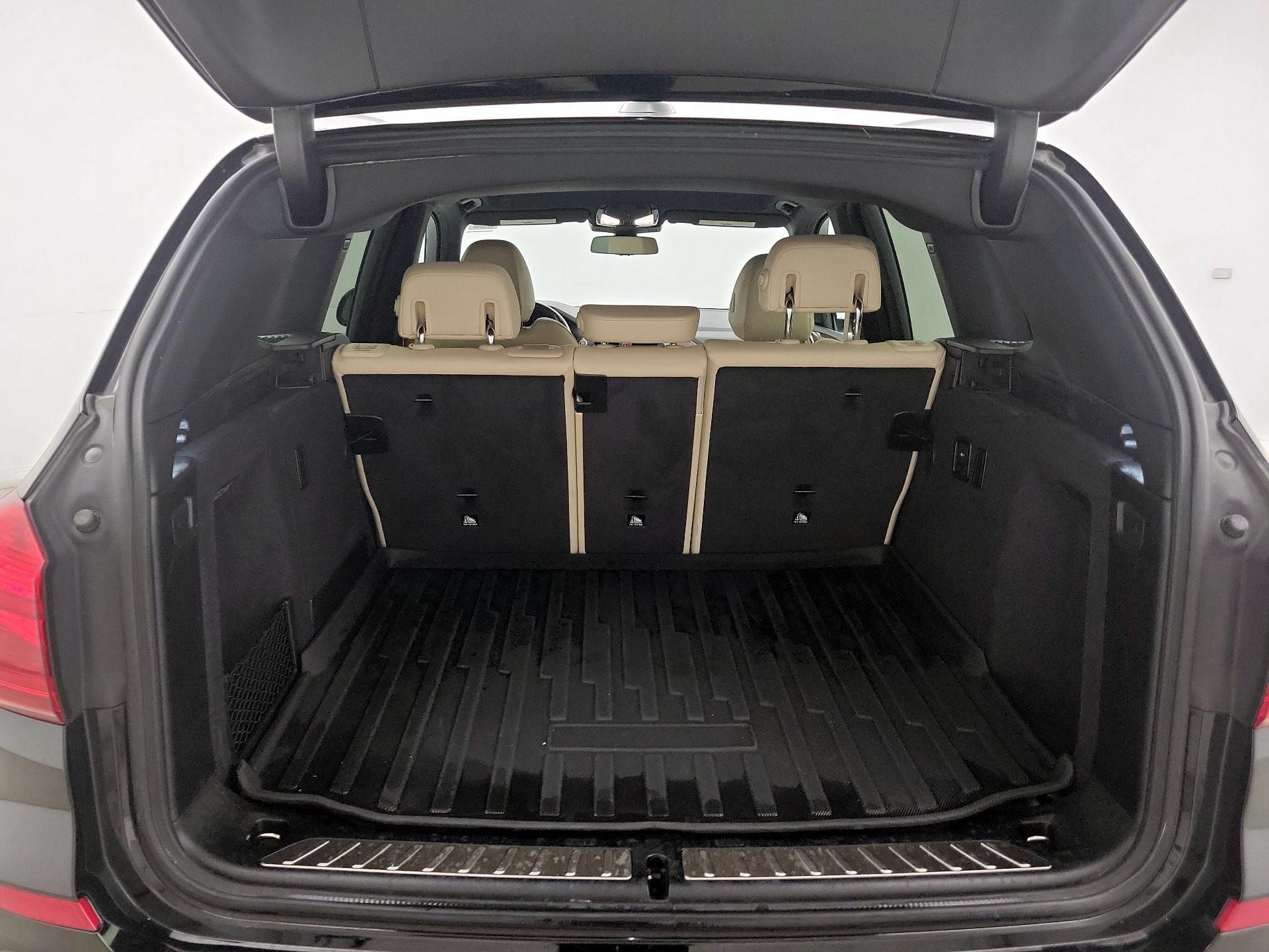 Thumbnail: 2019 BMW X3 - 20