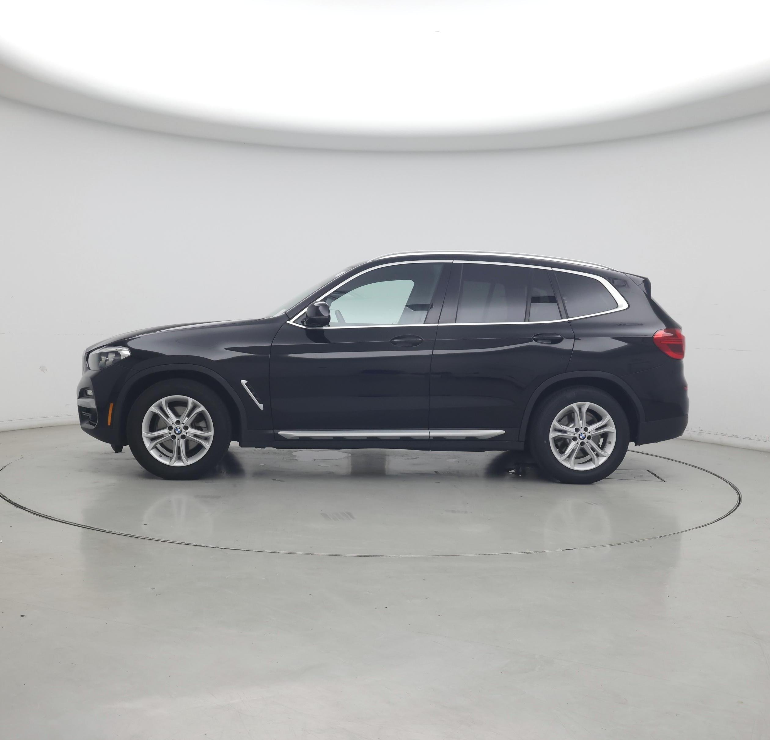 Thumbnail: 2019 BMW X3 - 3