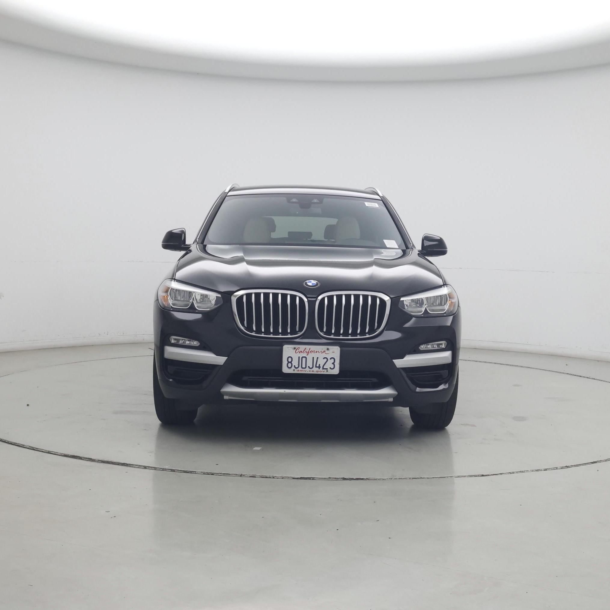 Thumbnail: 2019 BMW X3 - 5