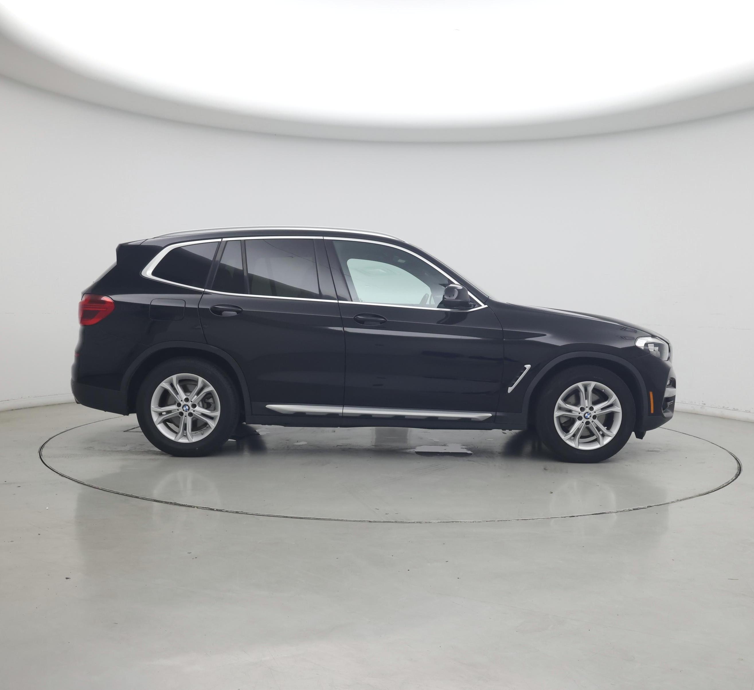 Thumbnail: 2019 BMW X3 - 7