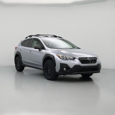 Vehicle exterior view