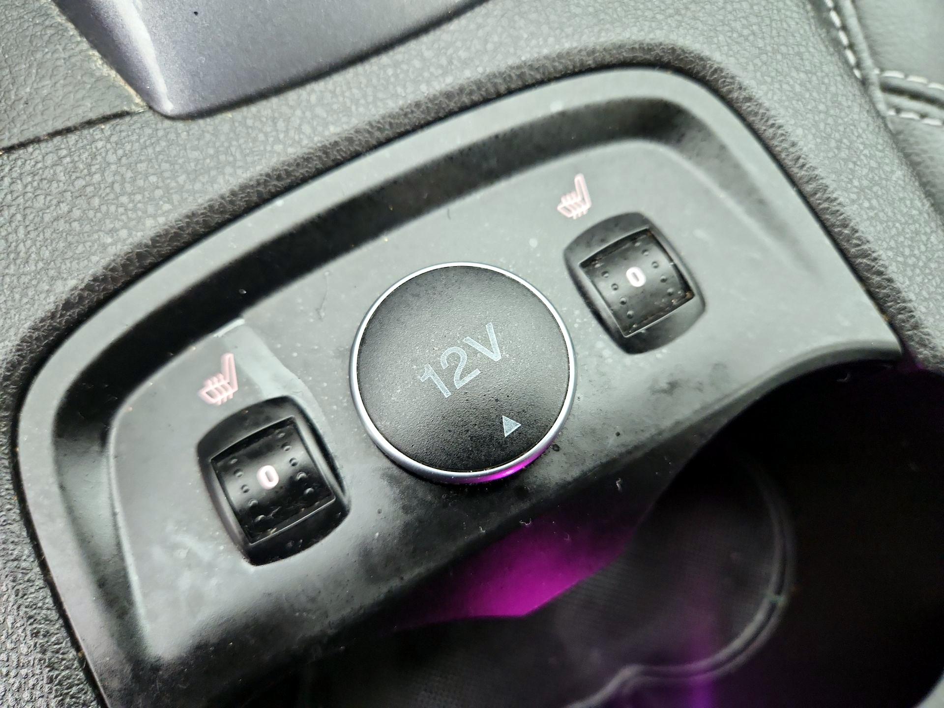Thumbnail: 2014 Ford Focus - 18