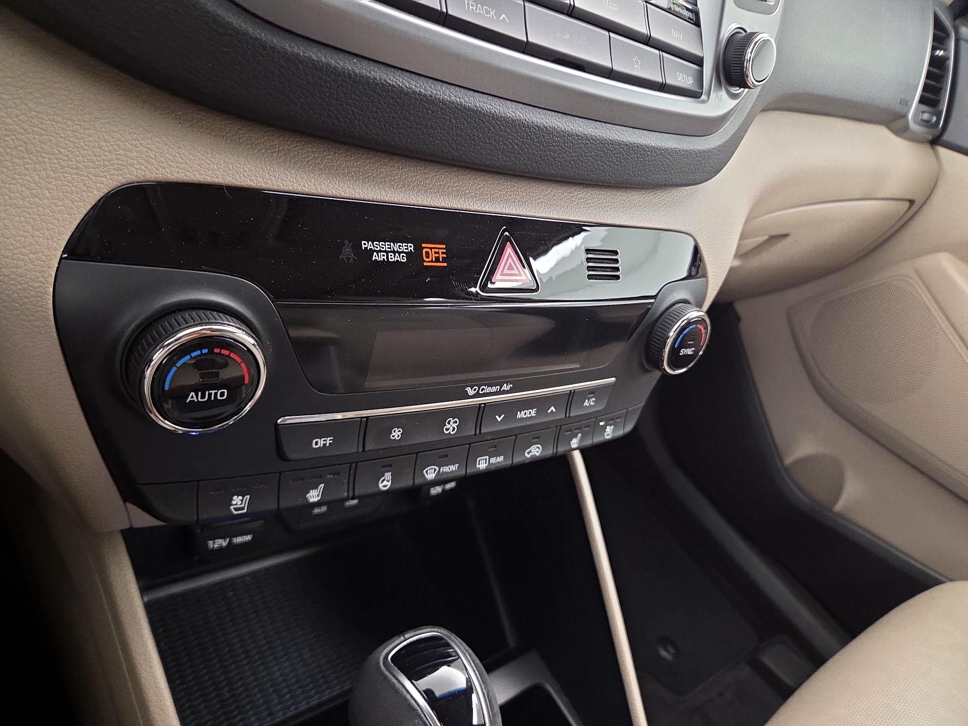 Thumbnail: 2018 Hyundai Tucson - 17