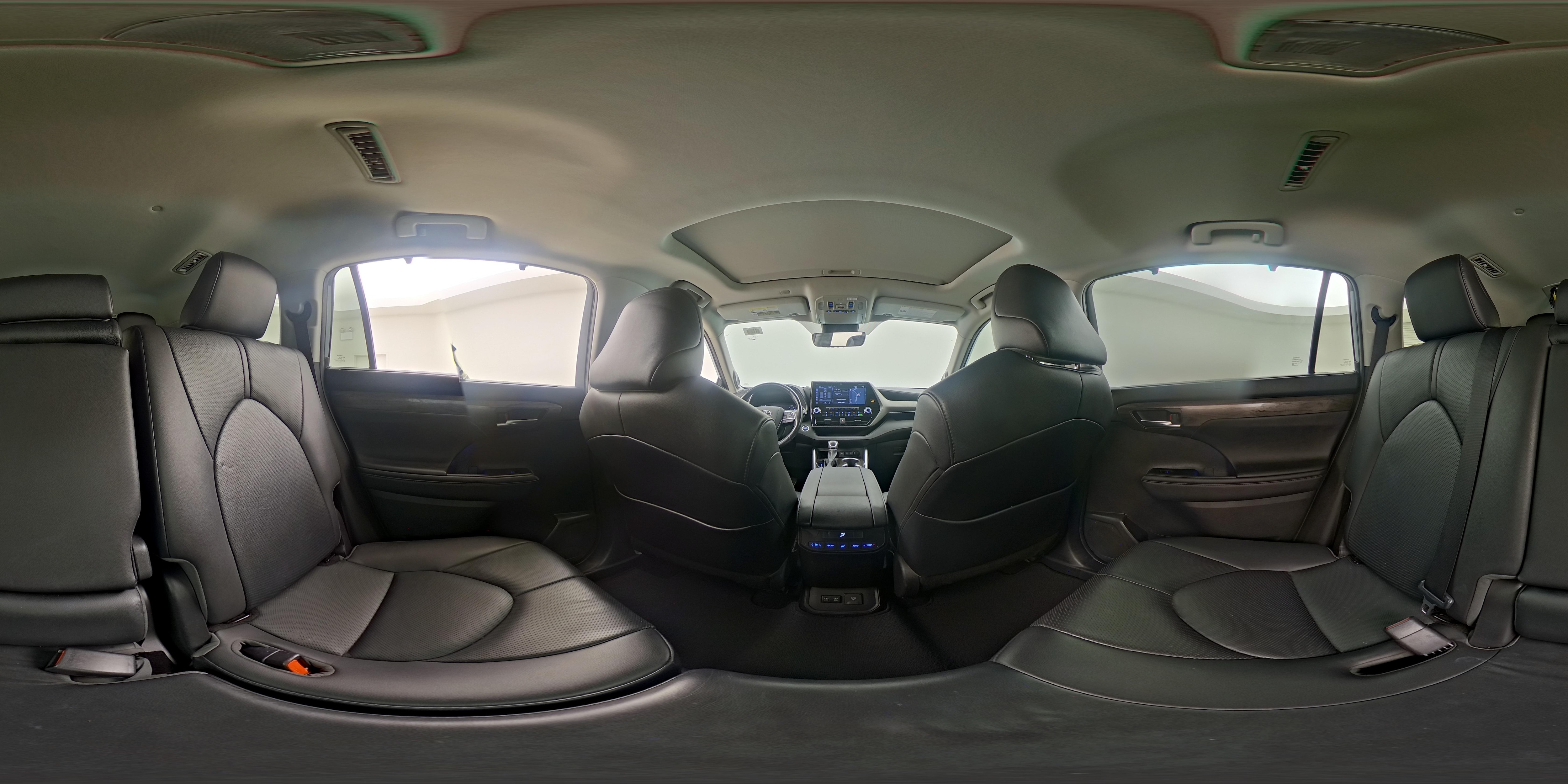 2020 Toyota Highlander Limited - Photo 29