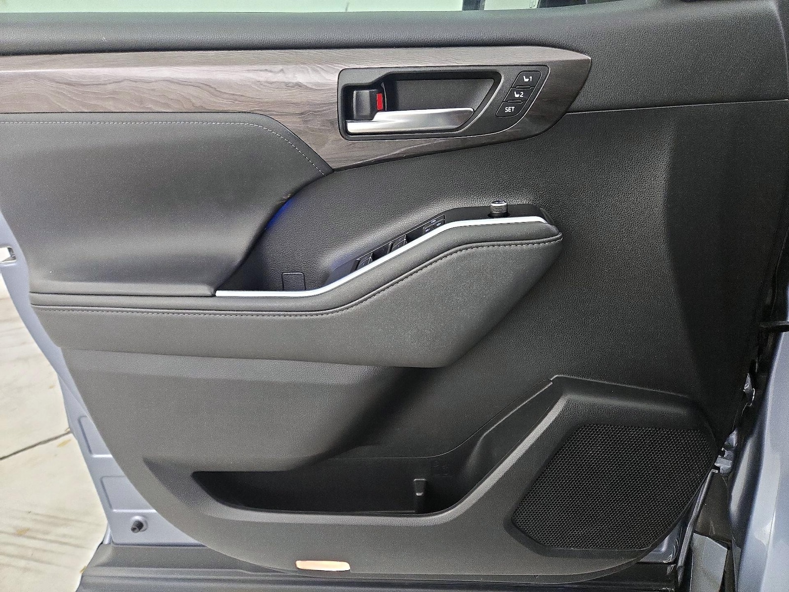 2020 Toyota Highlander Limited - Photo 13