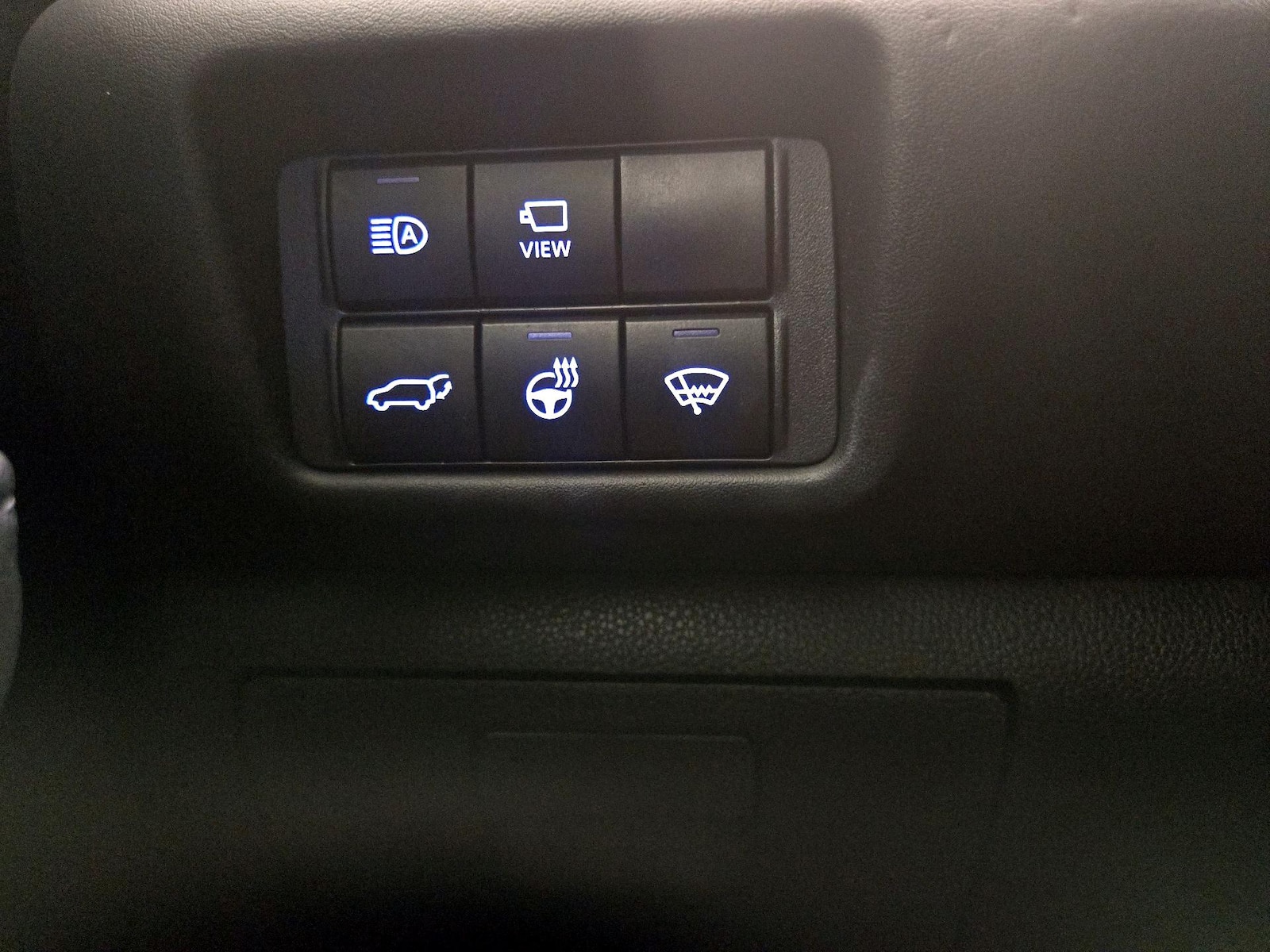 2020 Toyota Highlander Limited - Photo 14