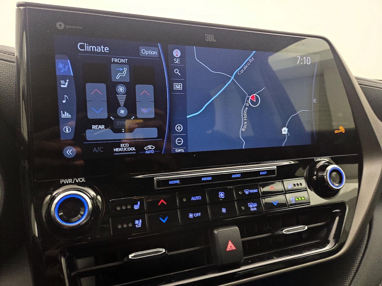 2020 Toyota Highlander Limited - Photo 15