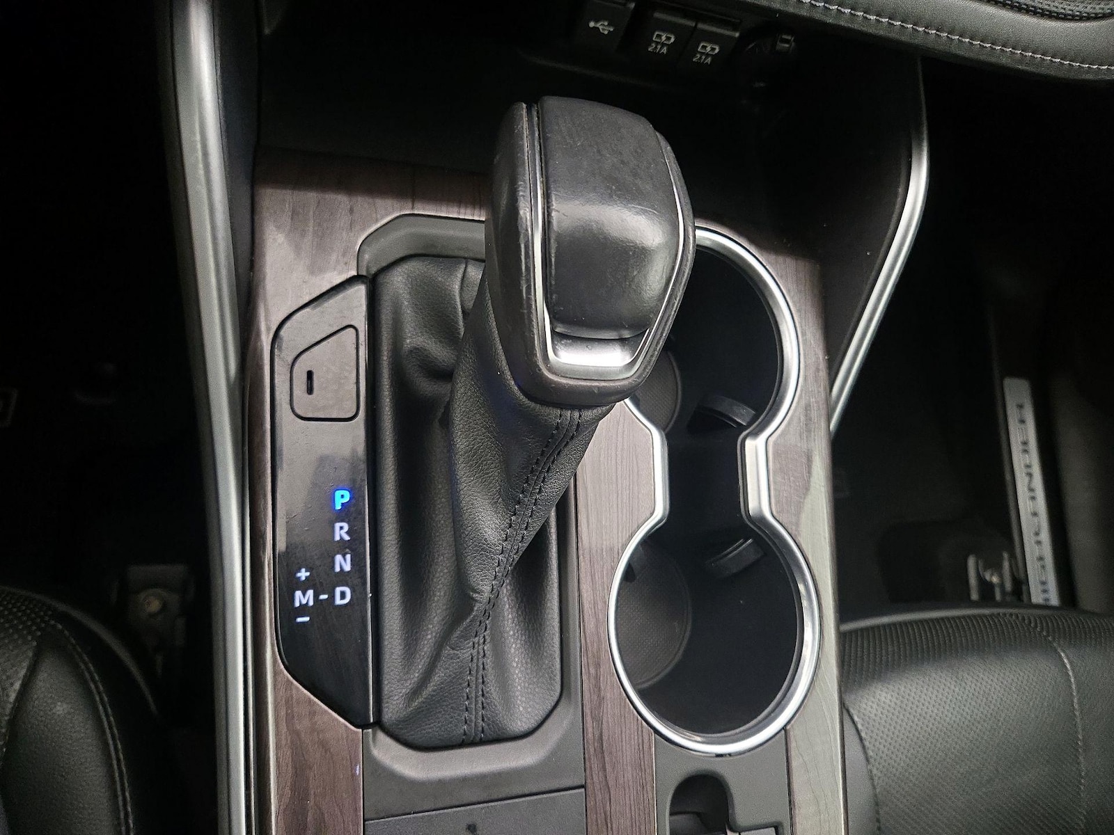 2020 Toyota Highlander Limited - Photo 19