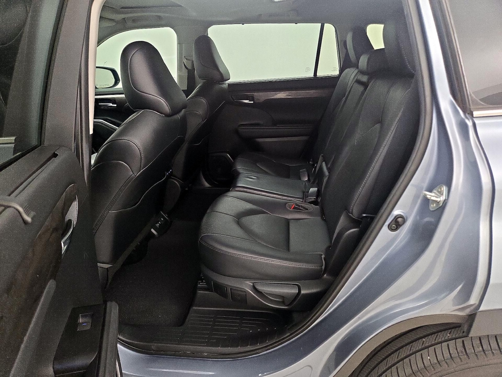2020 Toyota Highlander Limited - Photo 22